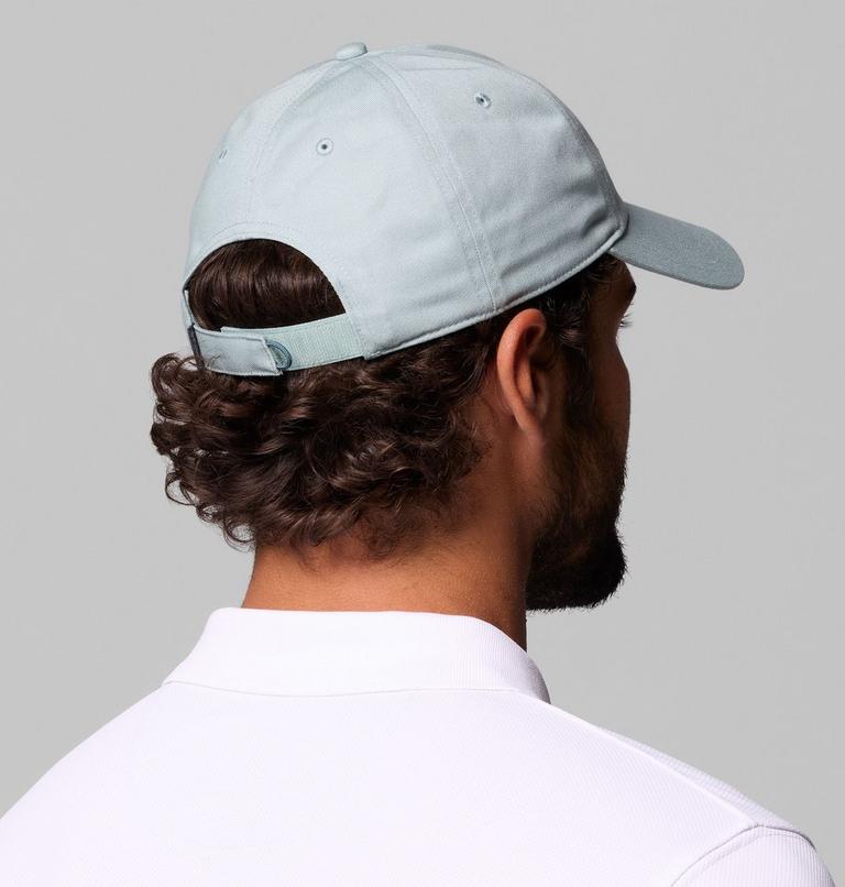 Unisex Provisions Cap, Color: Crushed Blue, Logo, image 4