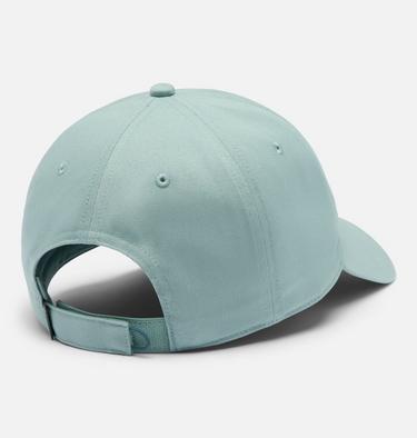 Provisions Ball Cap, Color: Crushed Blue, Logo, image 6