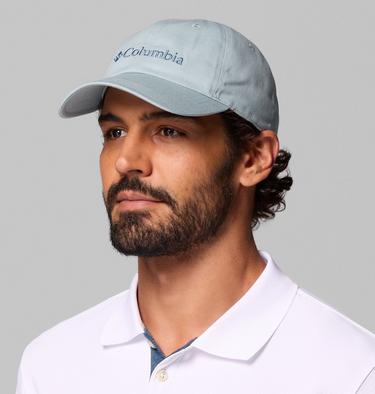 Casquette Provisions Unisexe, Color: Crushed Blue, Logo, image 7