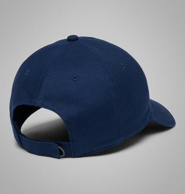 Provisions Ball Cap, Color: Collegiate Navy, Logo, image 12