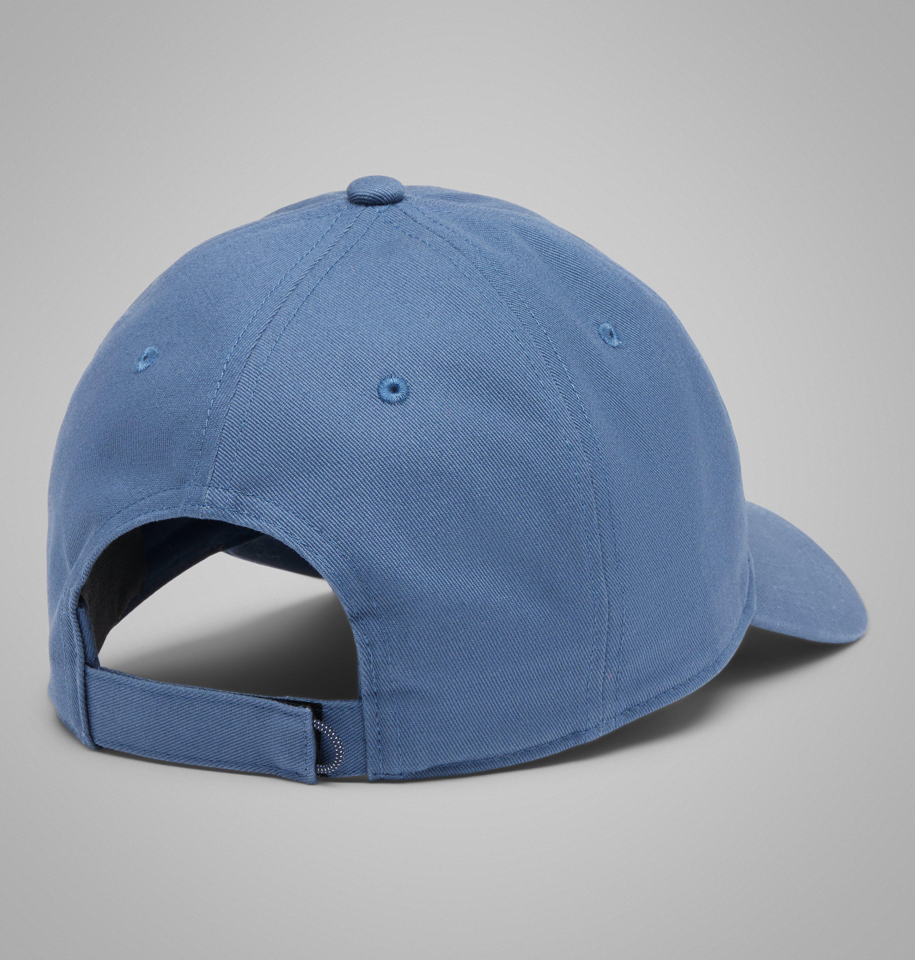 Provisions Ball Cap 2
