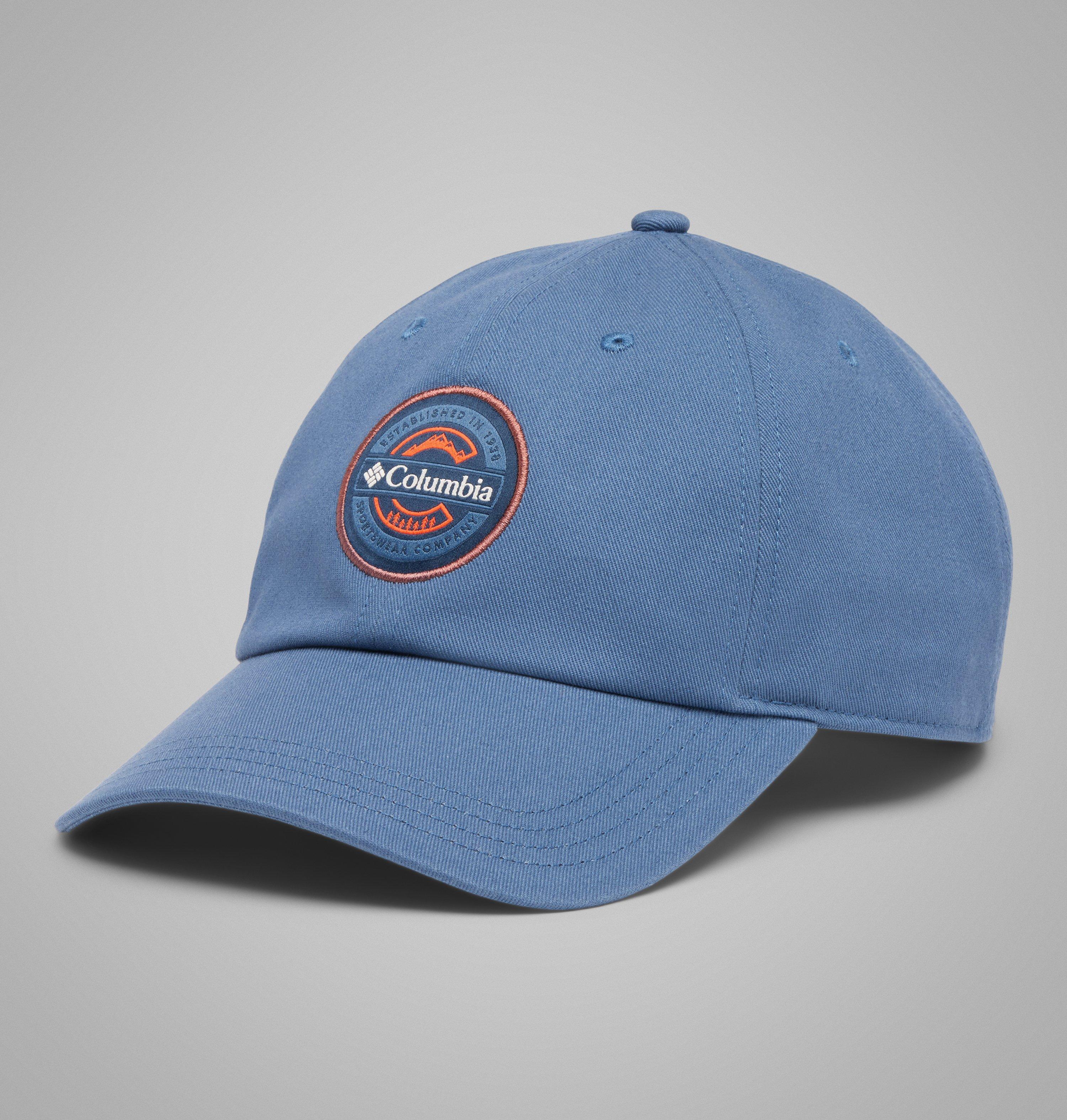 Provisions Ball Cap 1