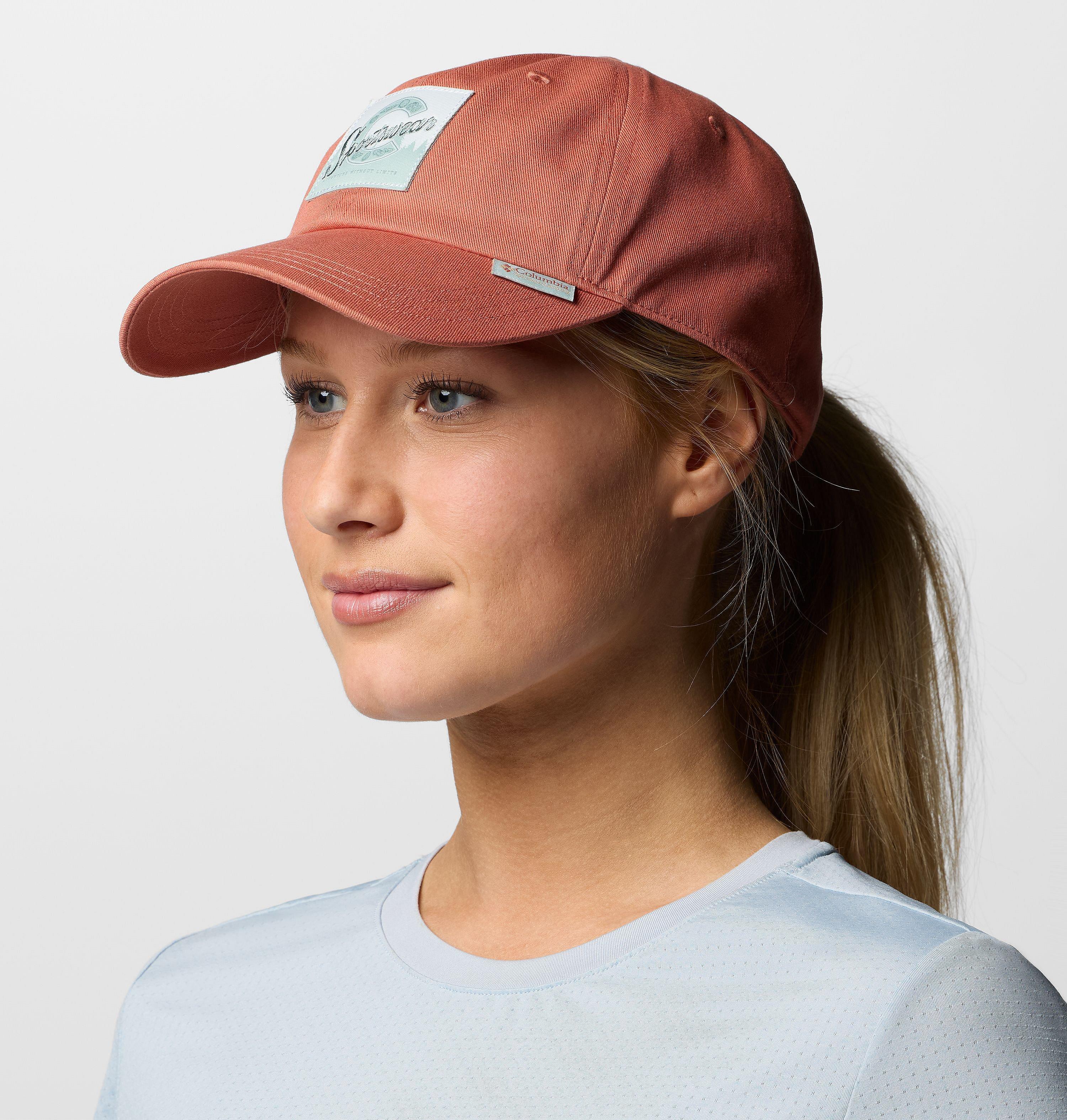 Provisions Ball Cap 5