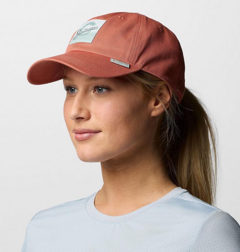 Casquette de Baseball Provisions Unisexe | 625 | O/S, Color: Mars, Heritage Patch, image 5