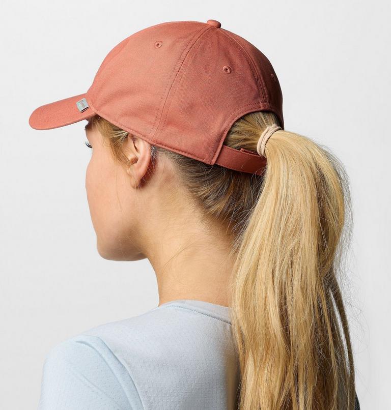 Casquette de Baseball Provisions Unisexe | 625 | O/S, Color: Mars, Heritage Patch, image 6