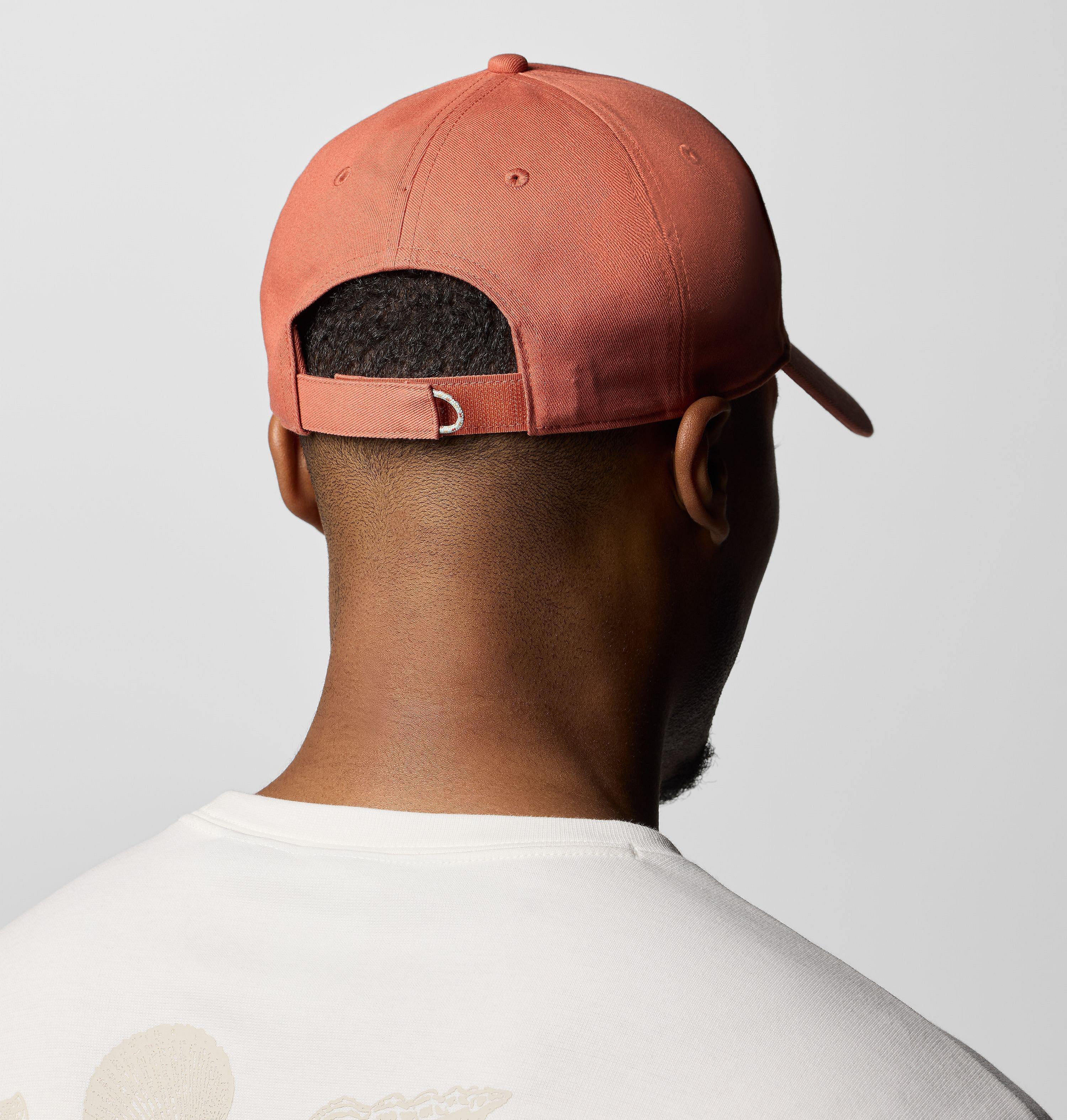 Provisions Ball Cap 4