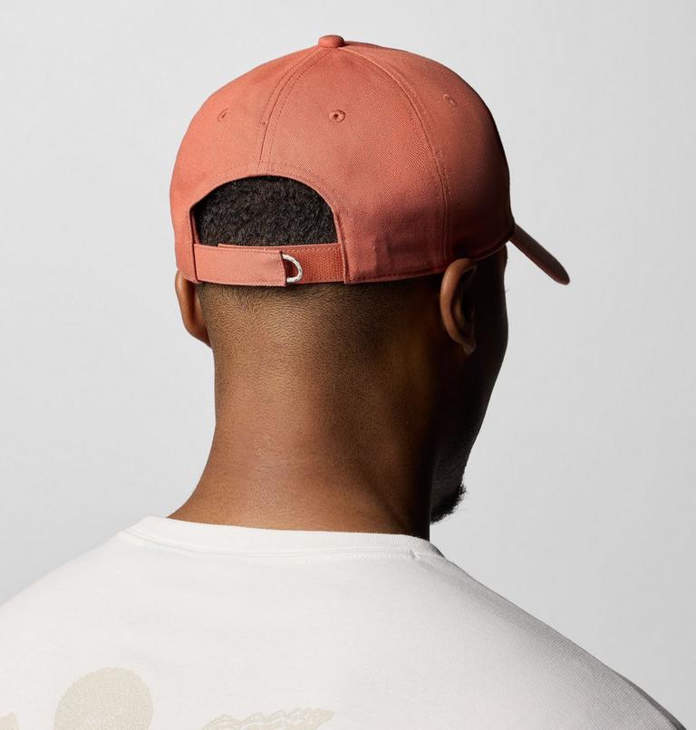 Casquette de Baseball Provisions Unisexe | 625 | O/S, Color: Mars, Heritage Patch, image 4