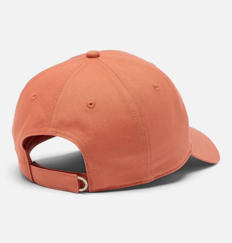 Casquette de Baseball Provisions Unisexe | 625 | O/S, Color: Mars, Heritage Patch, image 2