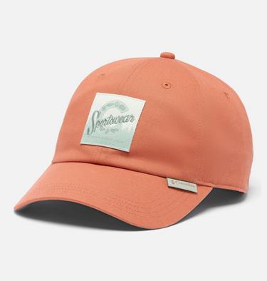 Unisex Provisions Cap, Color: Mars, Heritage Patch, image 9