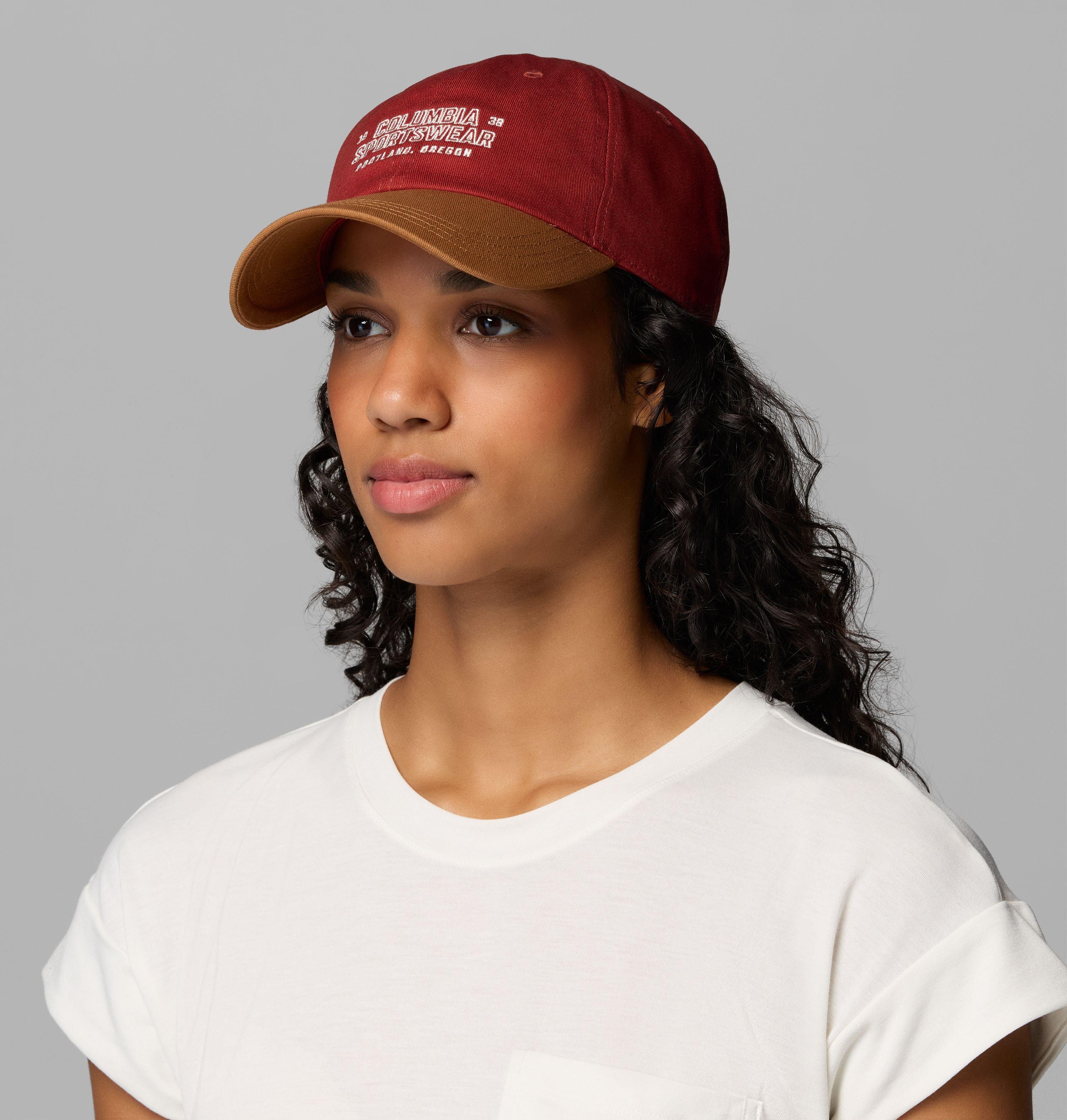 Provisions Ball Cap | 632 | O/S 5