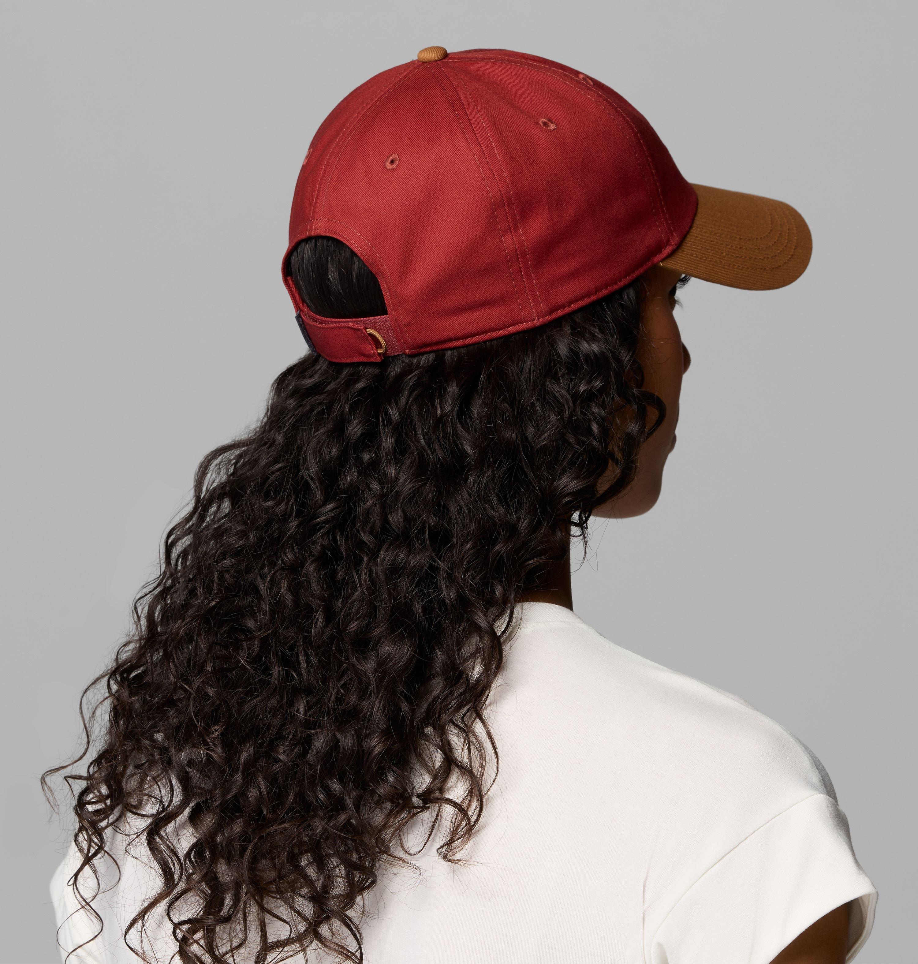 Provisions Ball Cap | 632 | O/S 6