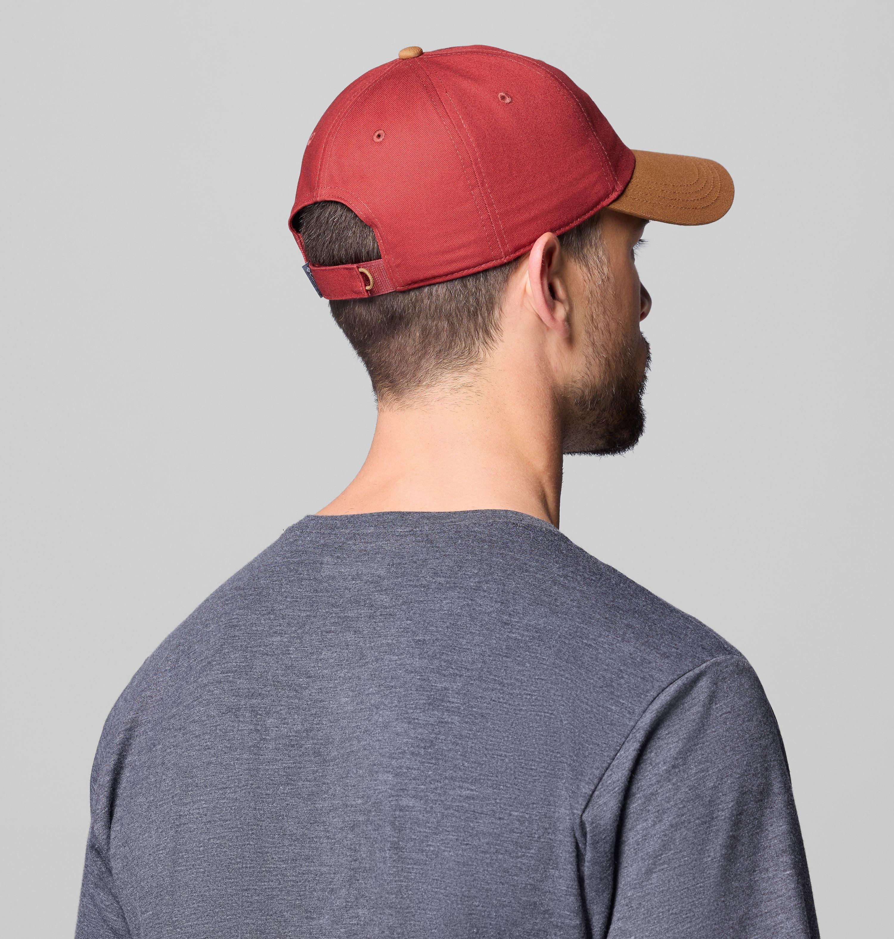 Provisions Ball Cap | 632 | O/S 4