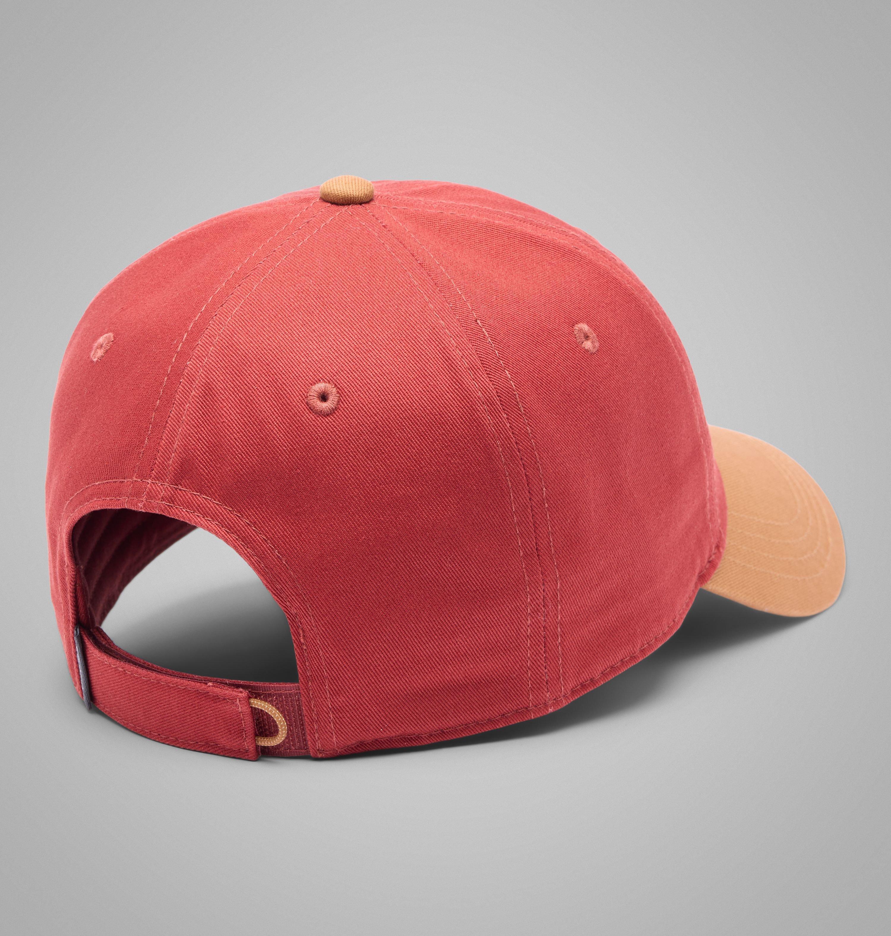 Provisions Ball Cap | 632 | O/S 2