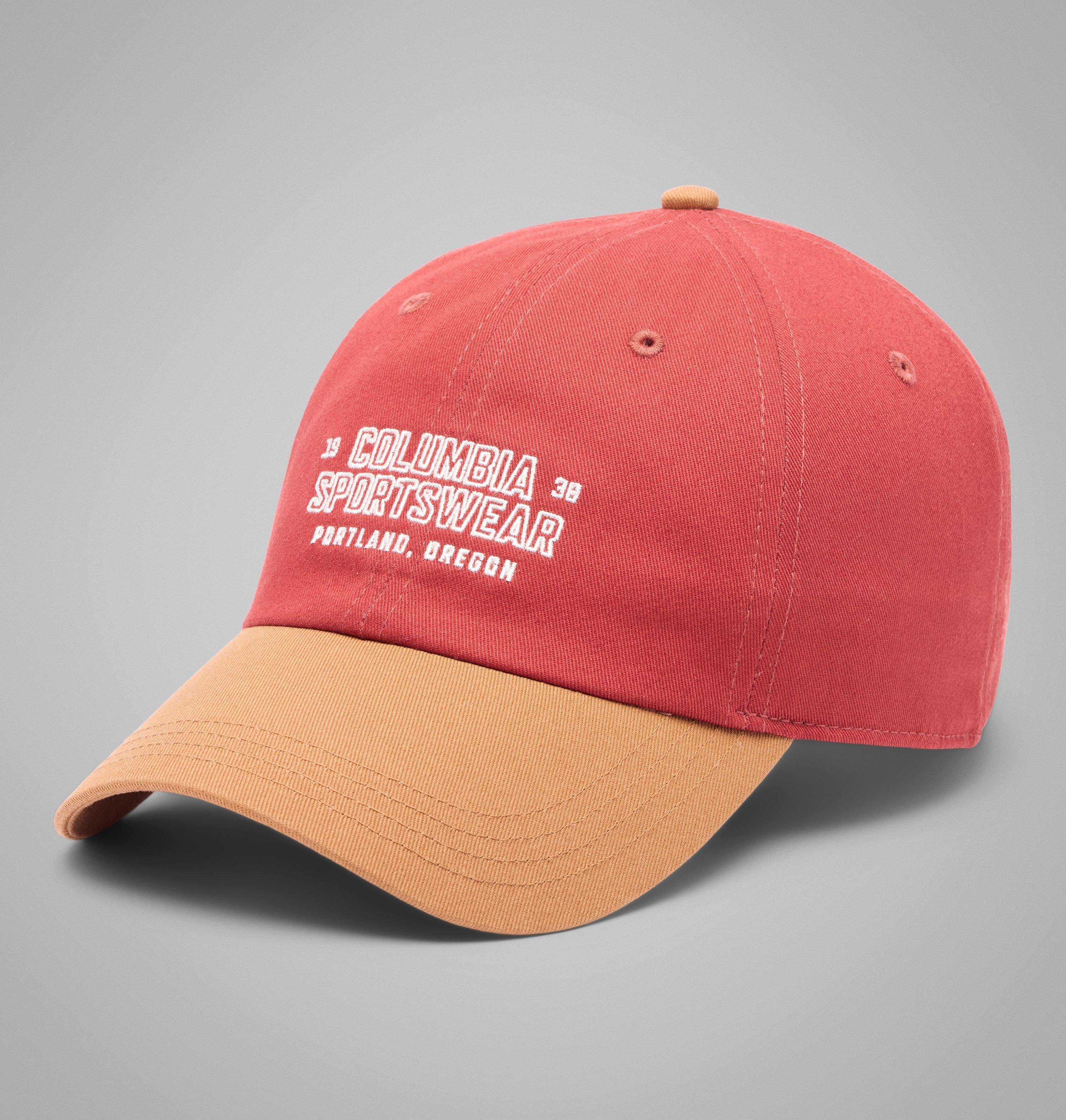 Provisions Ball Cap | 632 | O/S 1