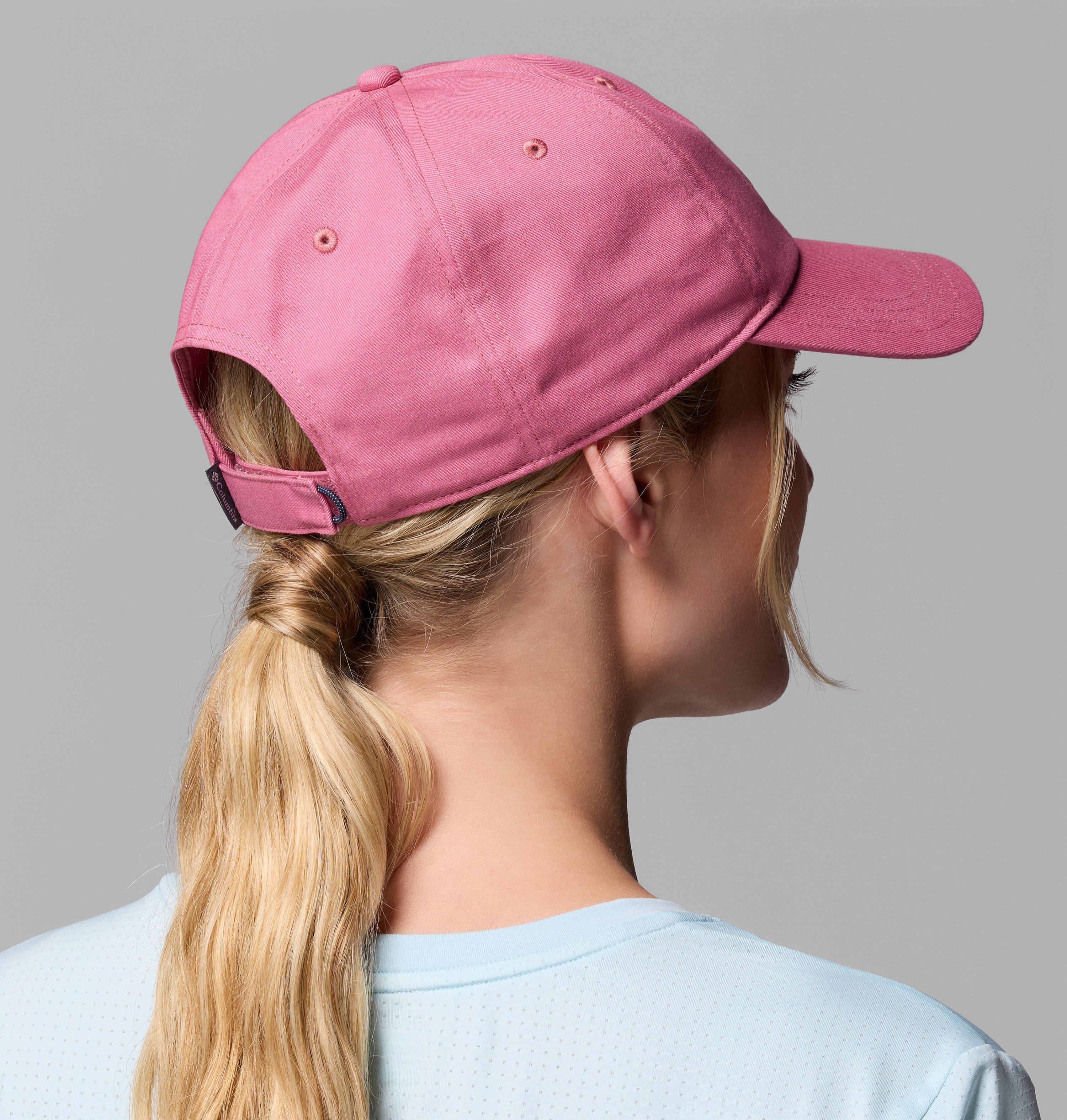Provisions Ball Cap | 661 | O/S 6