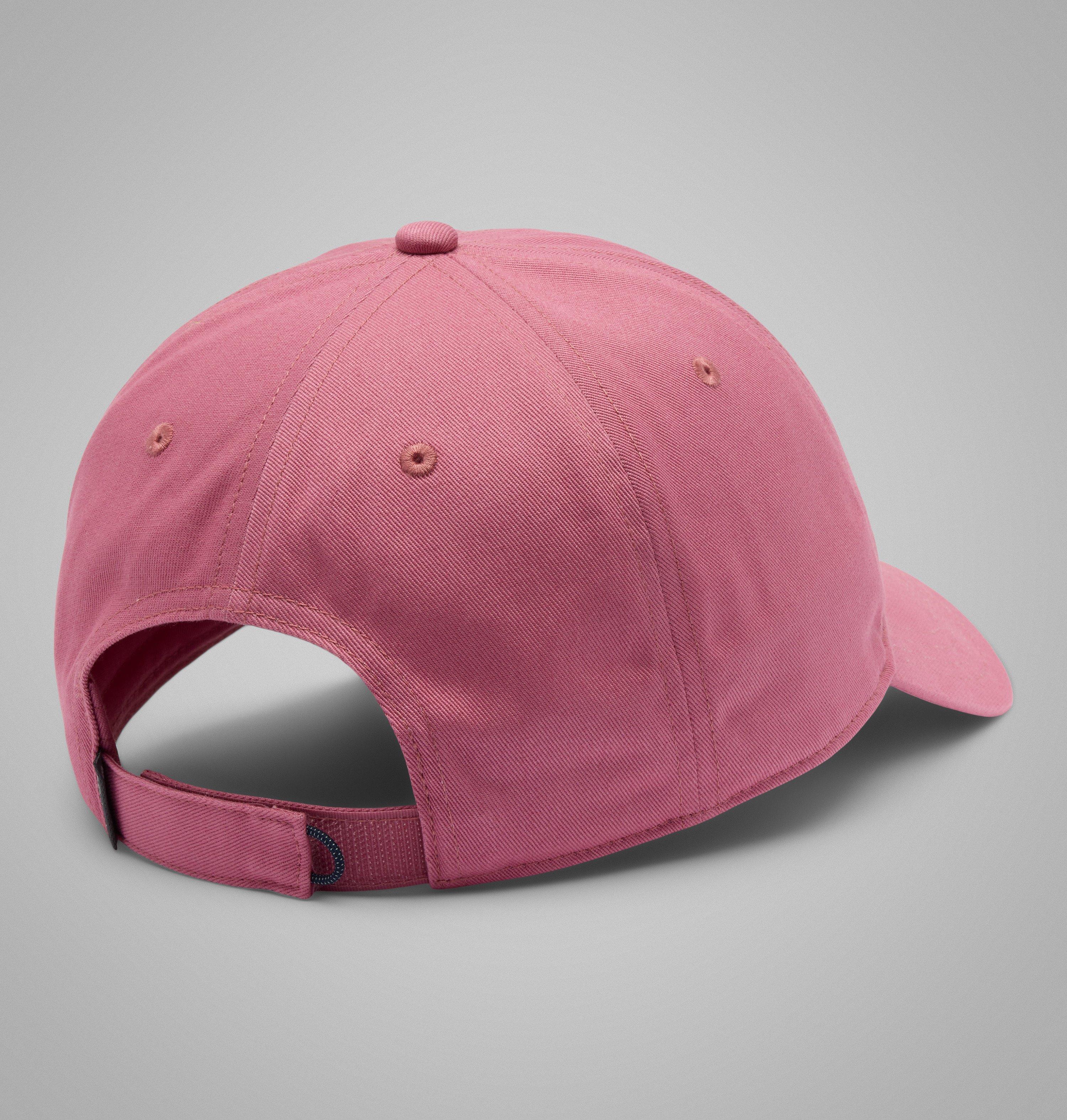Provisions Ball Cap | 661 | O/S 2