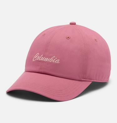 Provisions Ball Cap, Color: Rosette, Columbia Script, image 7