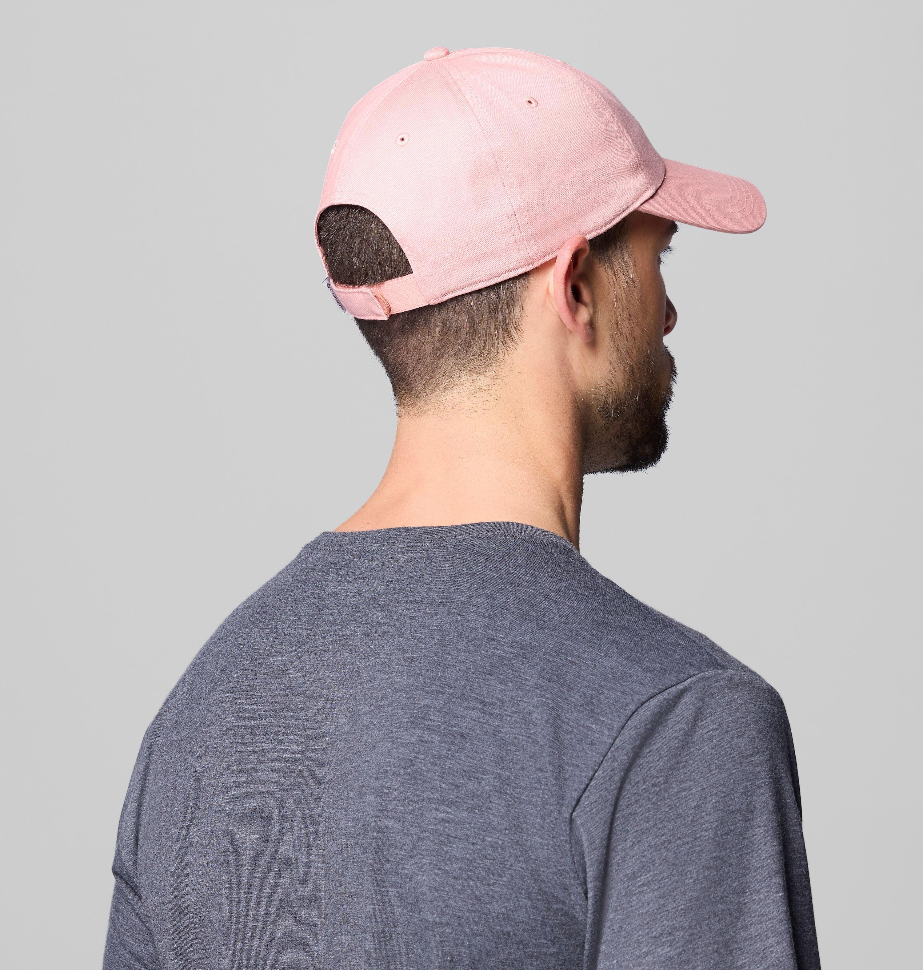 Provisions Ball Cap | 672 | O/S 4