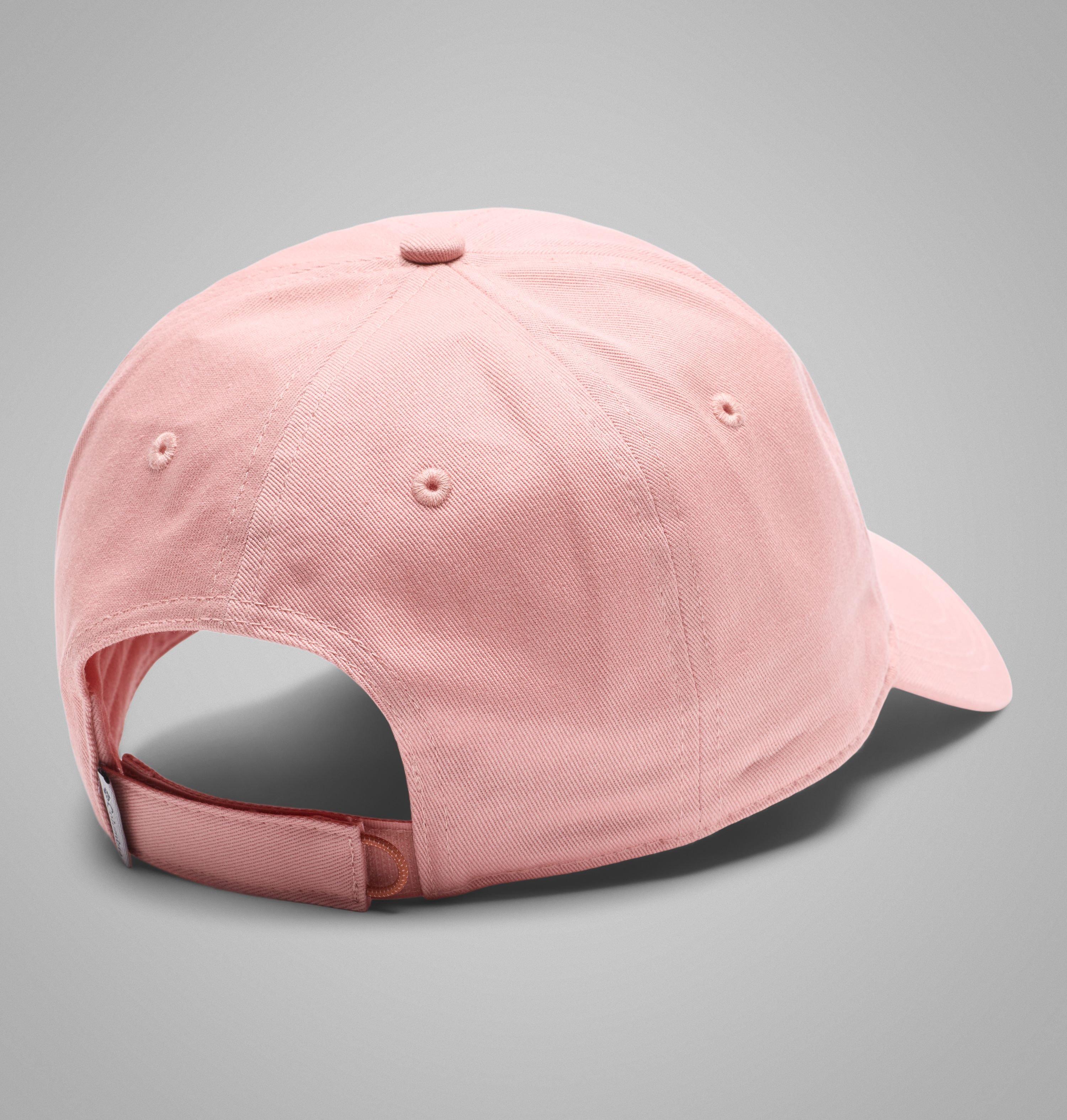Provisions Ball Cap | 672 | O/S 2