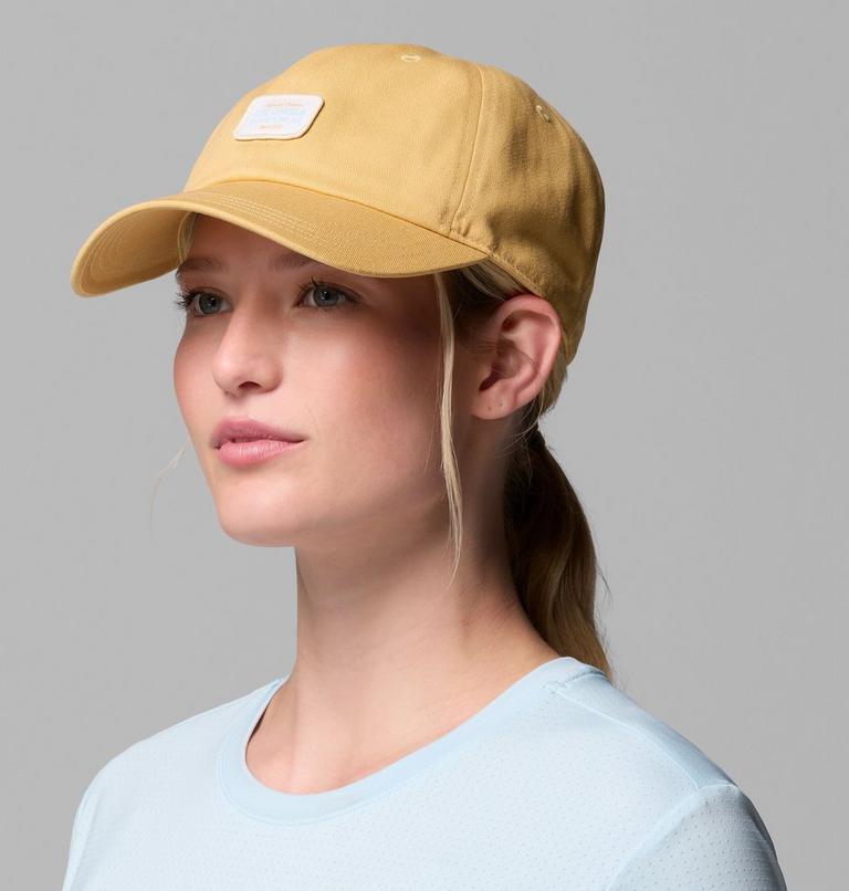 Provisions Cap f&uuml;r Unisex, Color: Sand Dune, Authentic Outdoor Square, image 5