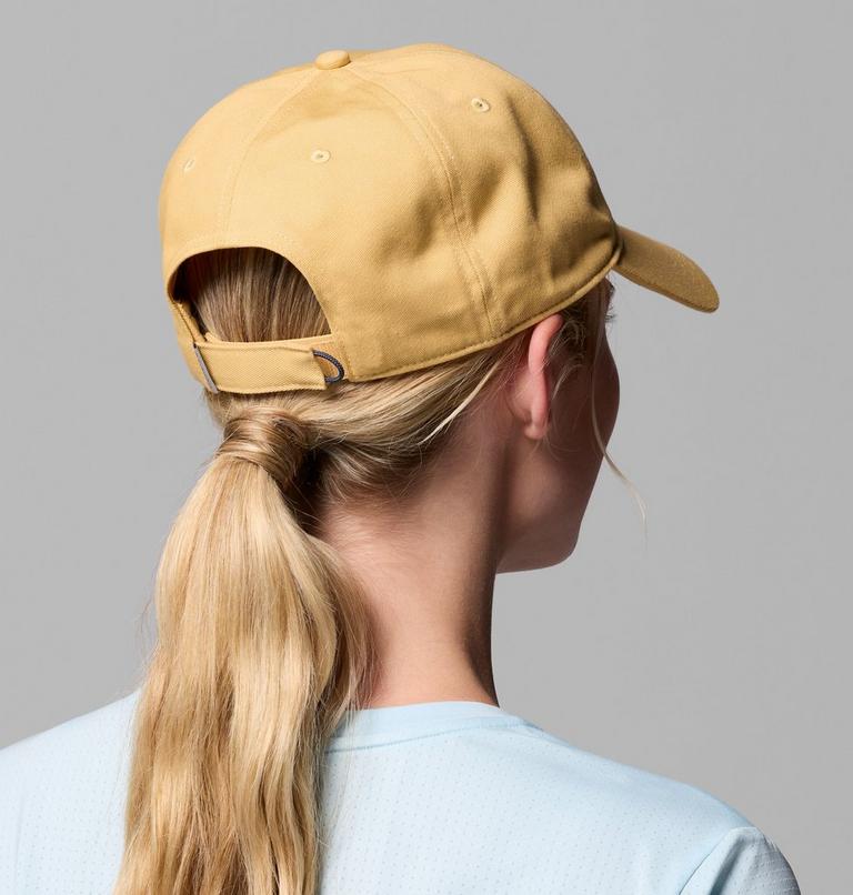 Provisions Cap f&uuml;r Unisex, Color: Sand Dune, Authentic Outdoor Square, image 6