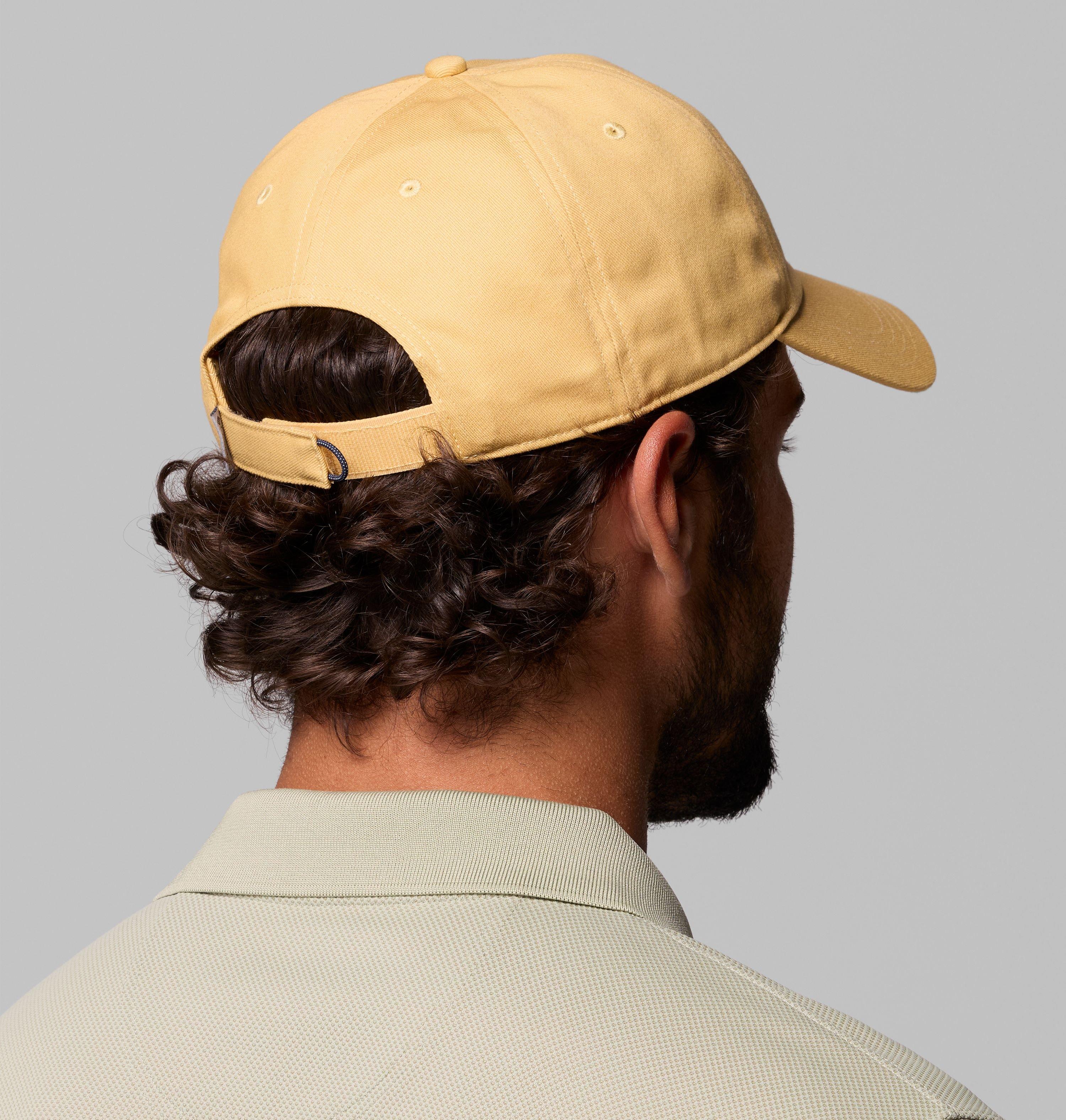 Provisions Ball Cap 4