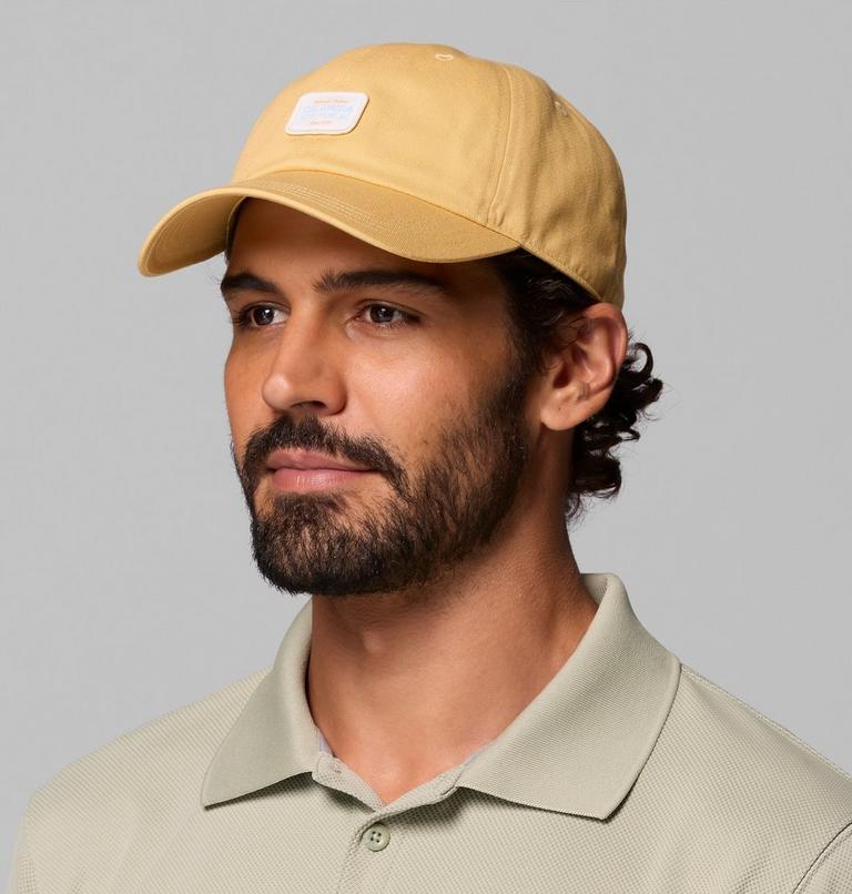 Provisions Cap f&uuml;r Unisex, Color: Sand Dune, Authentic Outdoor Square, image 3