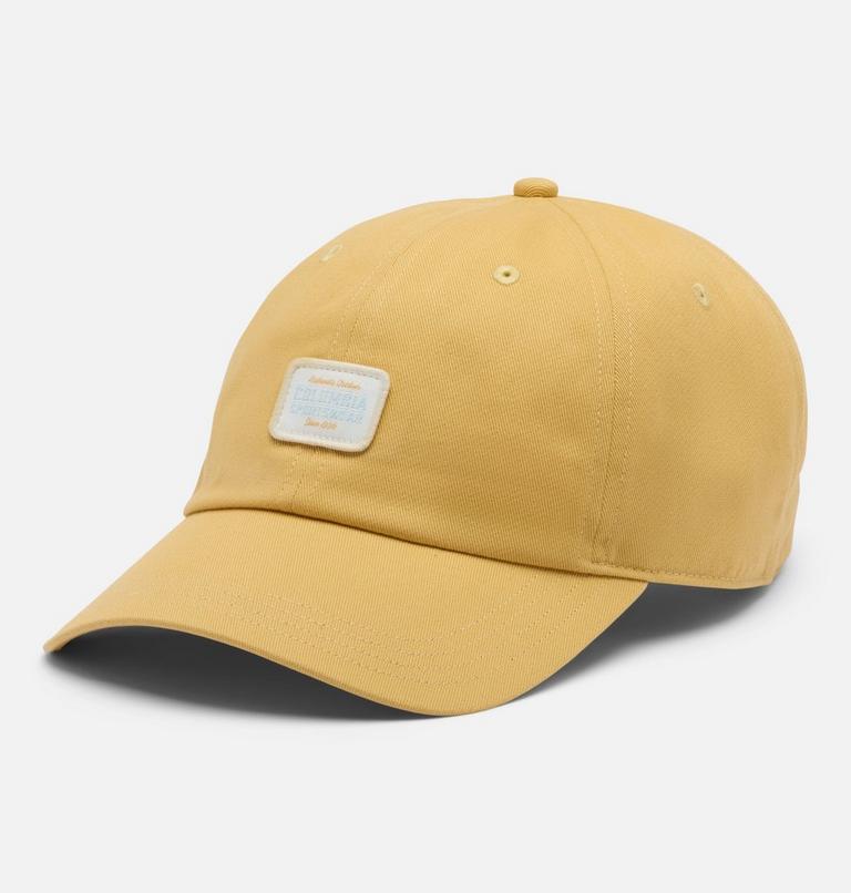 Provisions Cap f&uuml;r Unisex, Color: Sand Dune, Authentic Outdoor Square, image 1