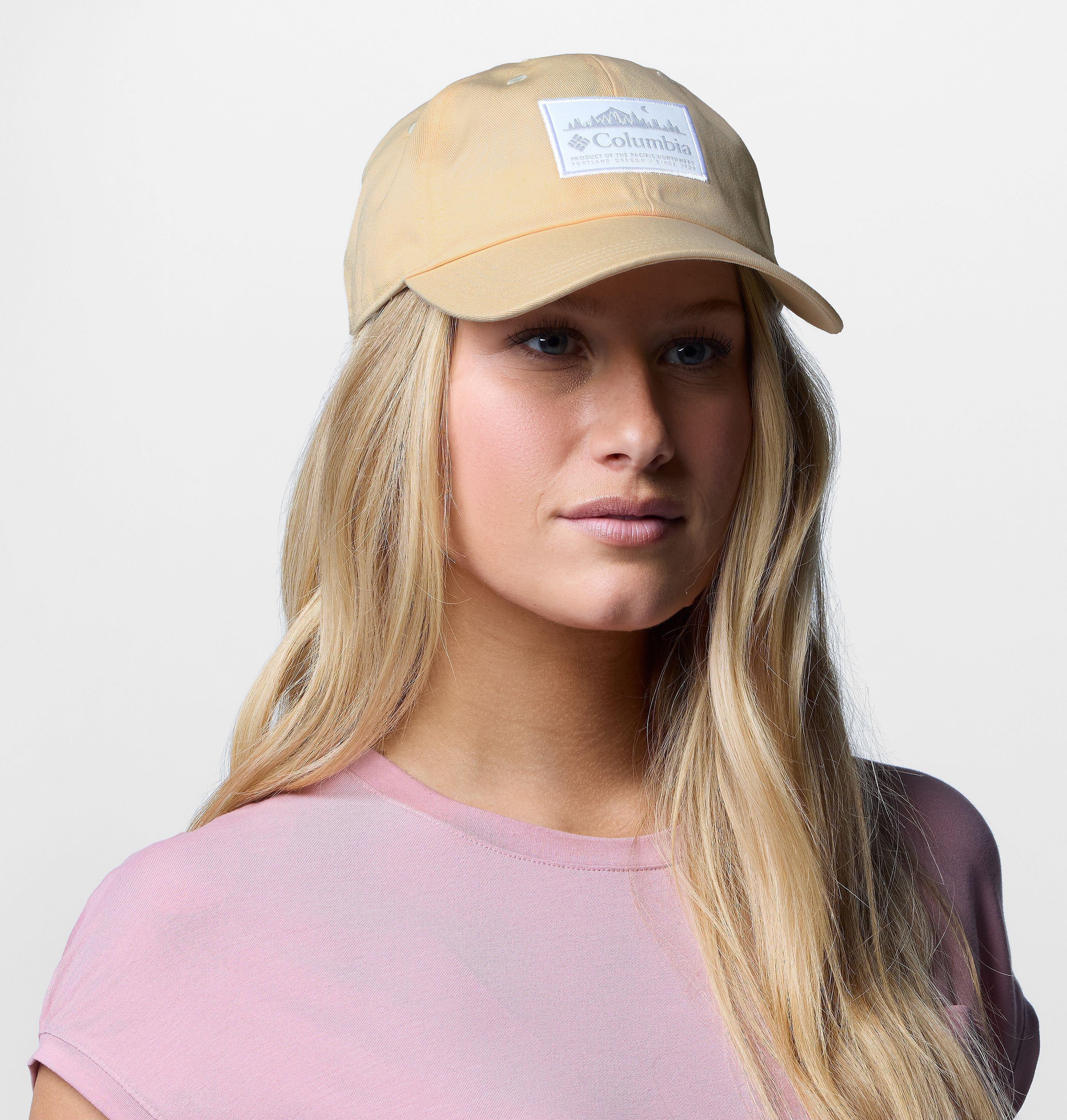 Provisions Ball Cap 5