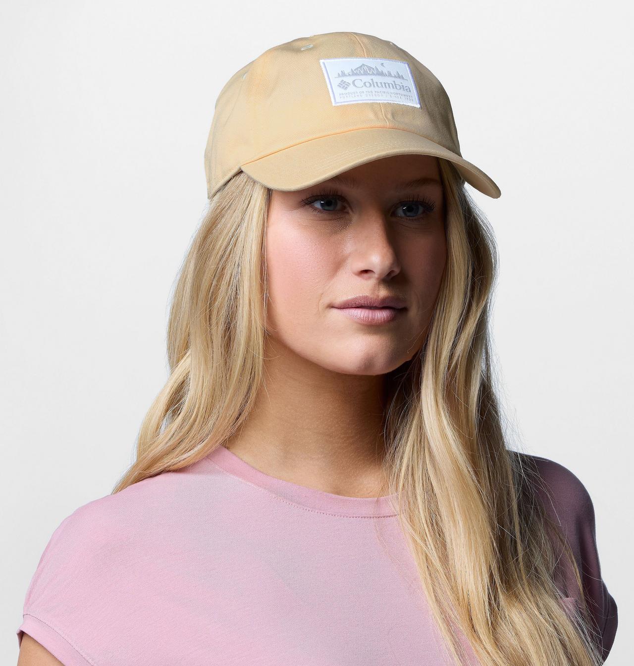 Provisions™ Ball Cap 5