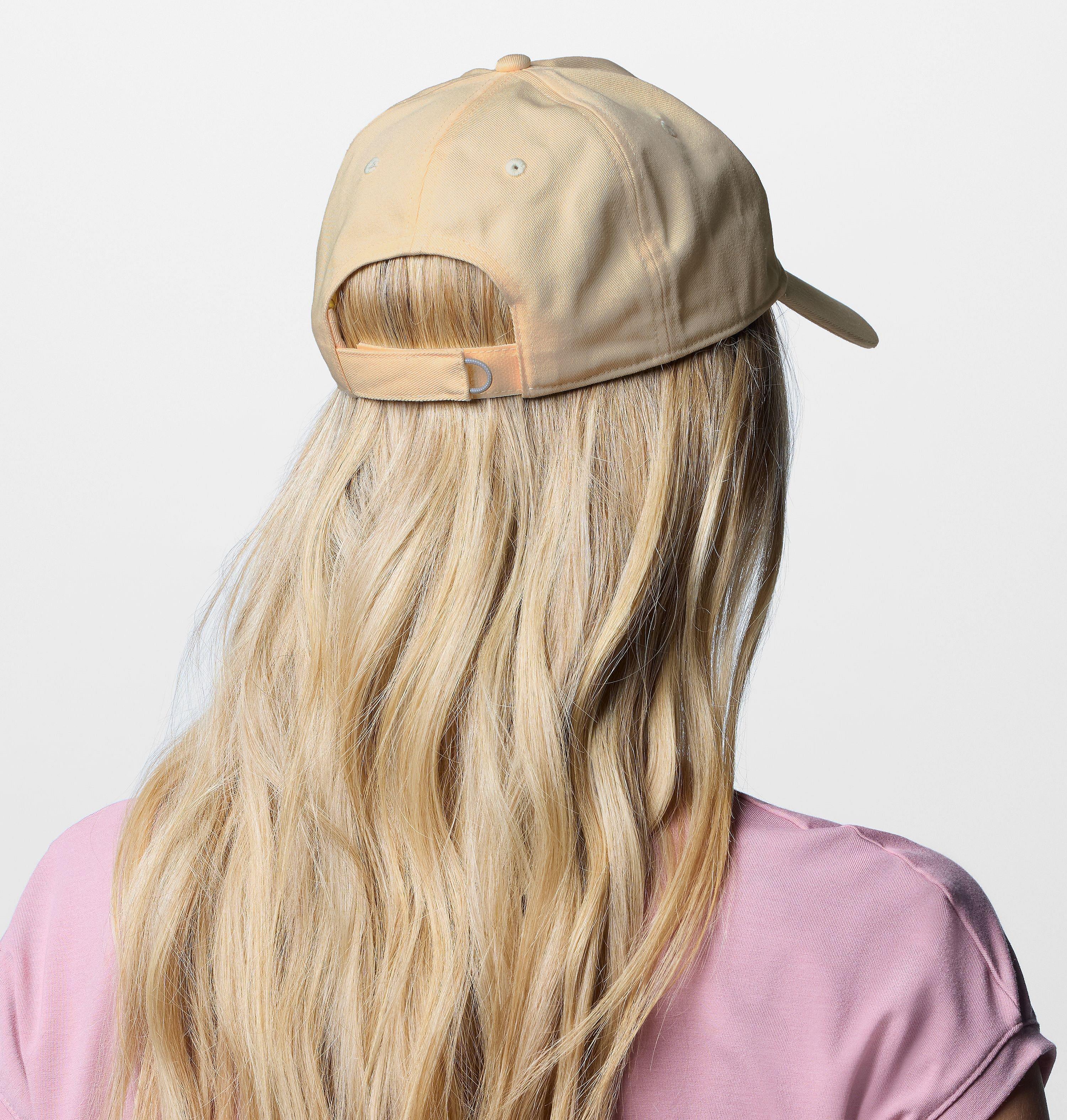 Provisions Ball Cap 6