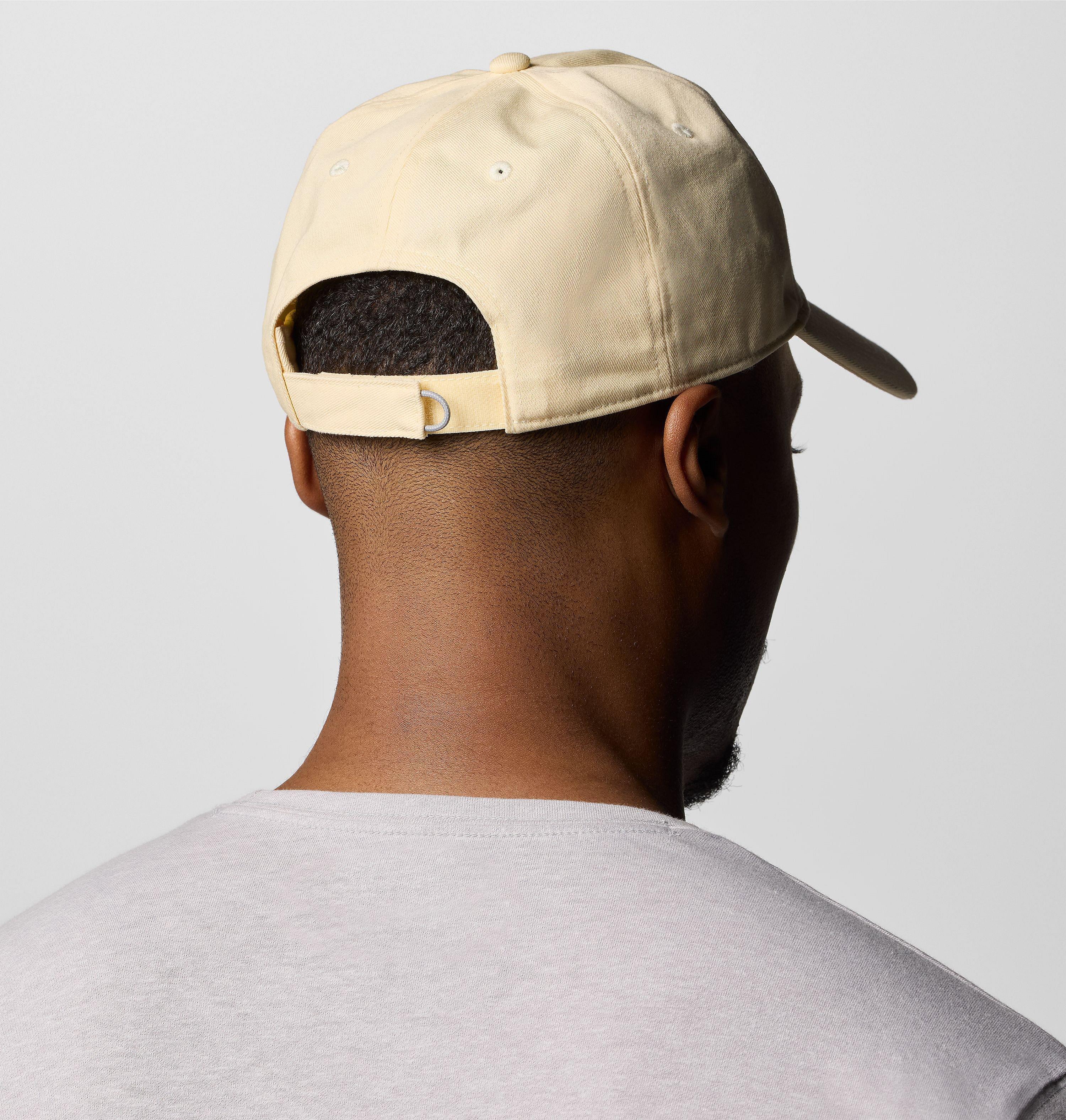 Provisions Ball Cap 4