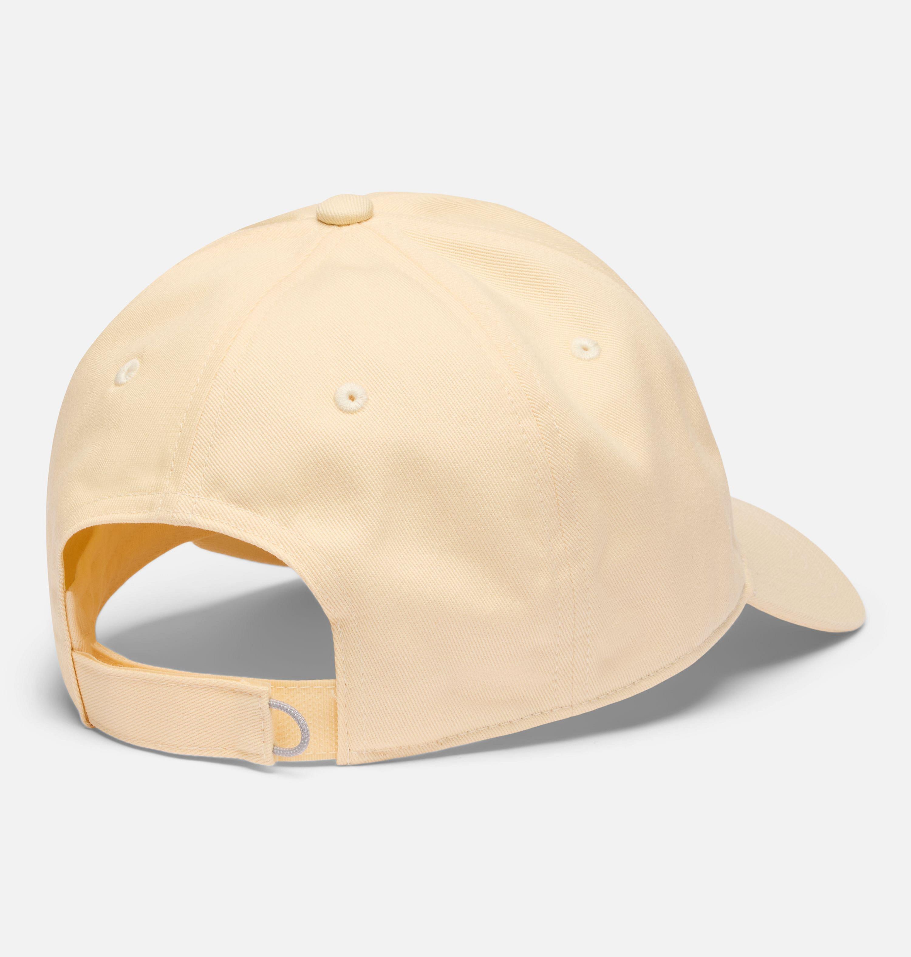 Provisions Ball Cap 2