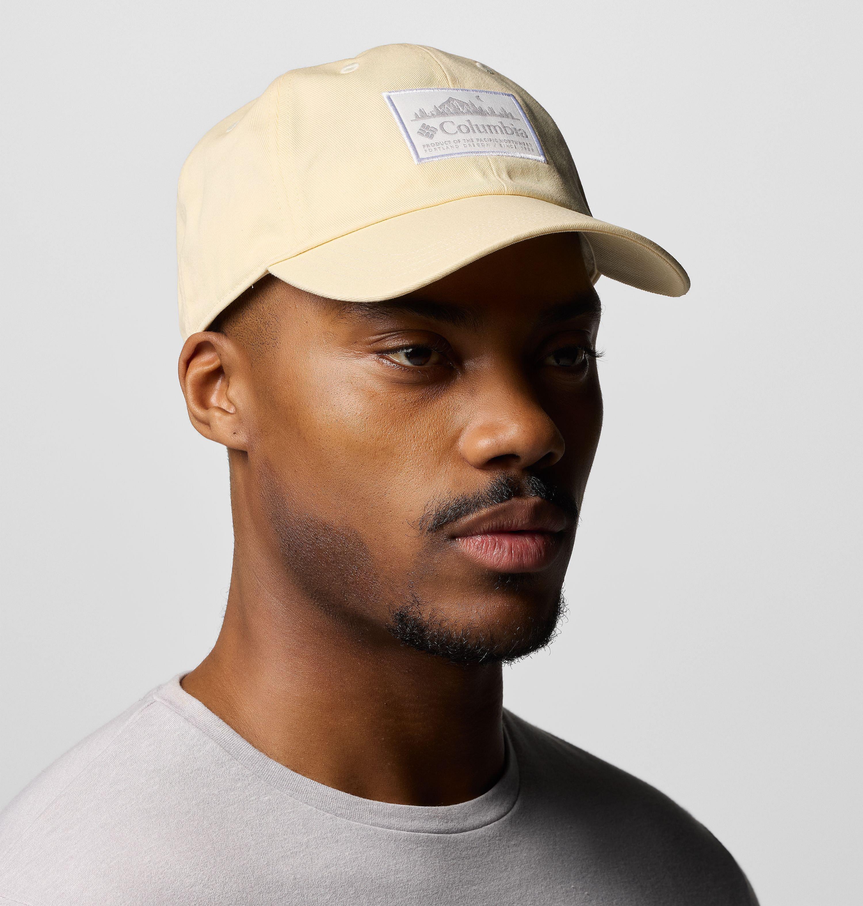 Provisions Ball Cap 3