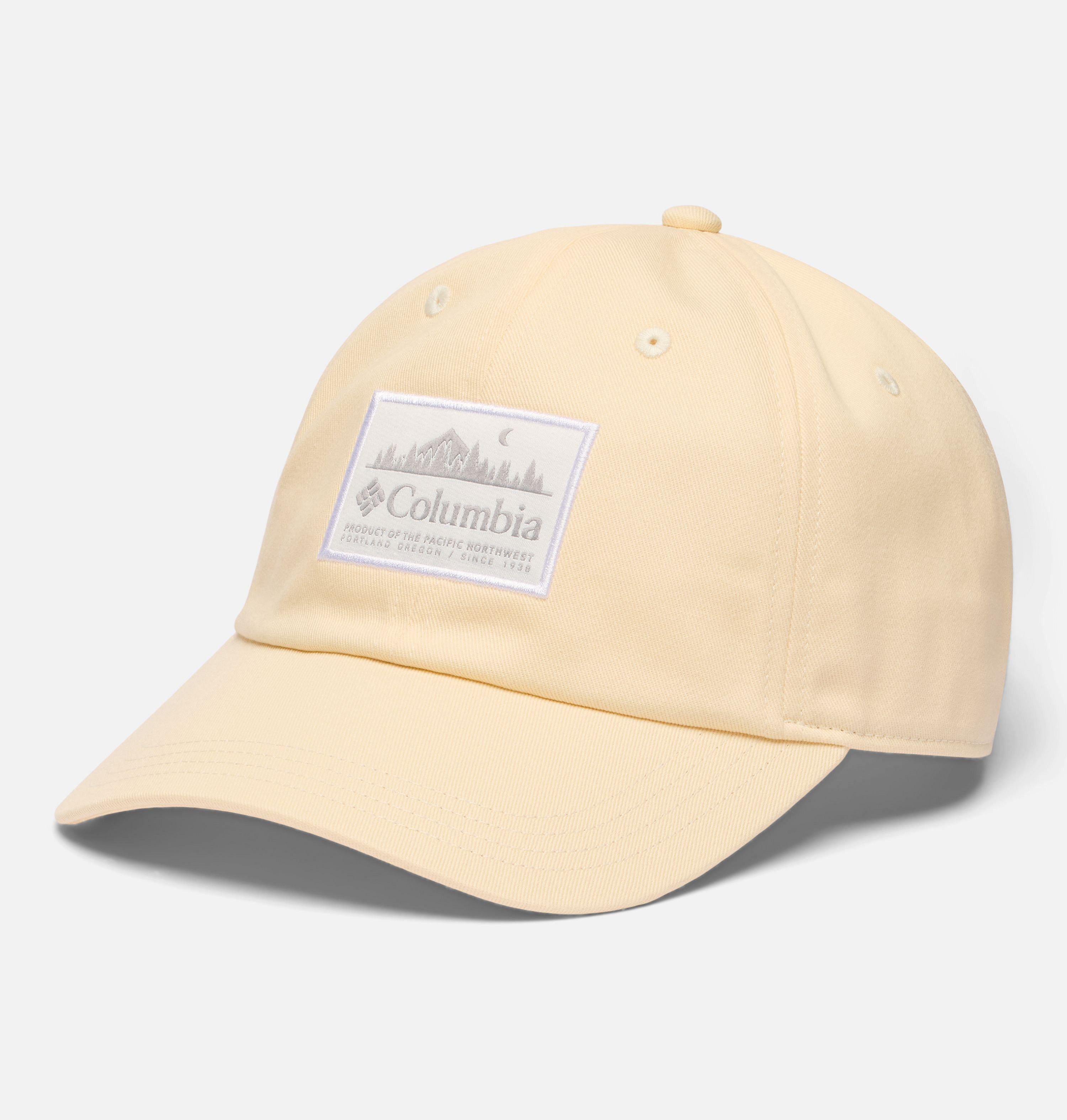 Provisions Ball Cap 1