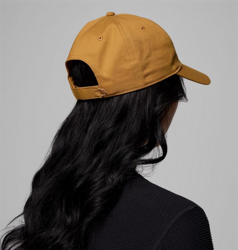 Provisions Ball Cap, Color: Maple Sugar, Heritage, image 6