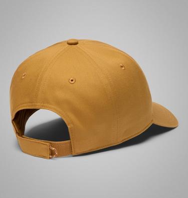 Provisions Ball Cap, Color: Maple Sugar, Heritage, image 2