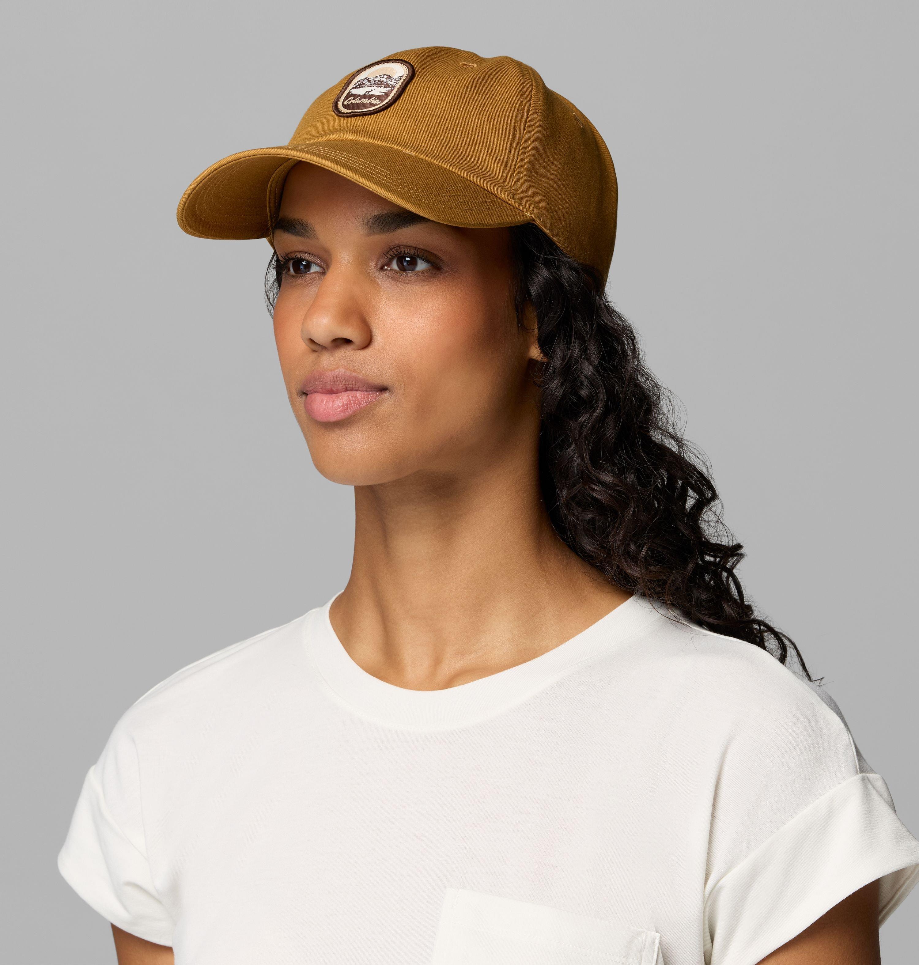 Provisions Ball Cap 5