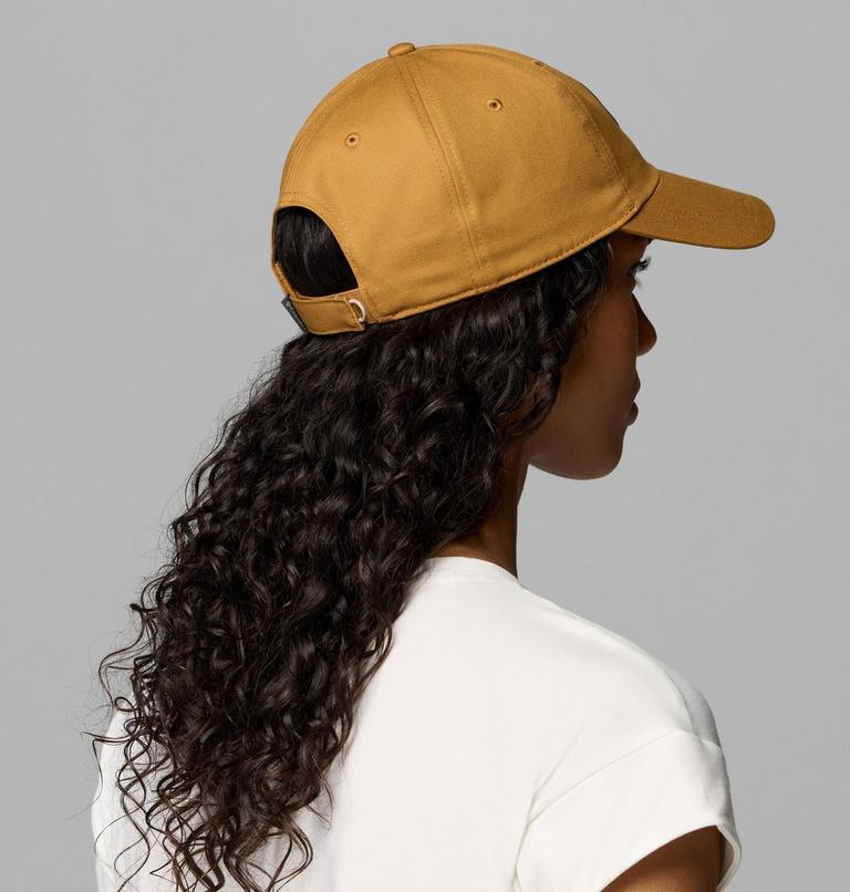 Provisions Ball Cap, Color: Maple Sugar, Scenic Pill, image 6