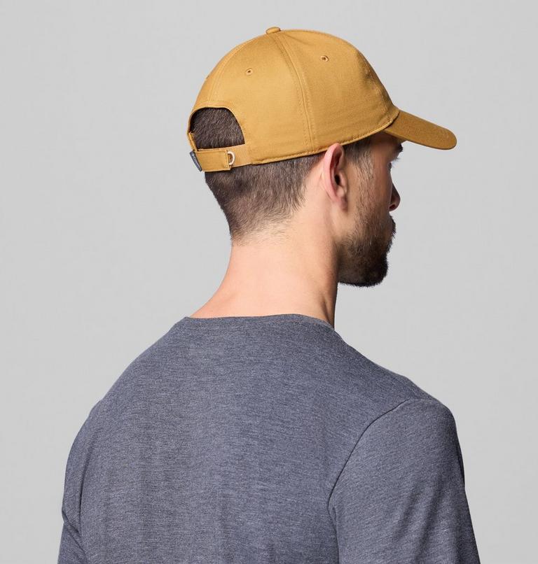 Provisions Ball Cap, Color: Maple Sugar, Scenic Pill, image 4
