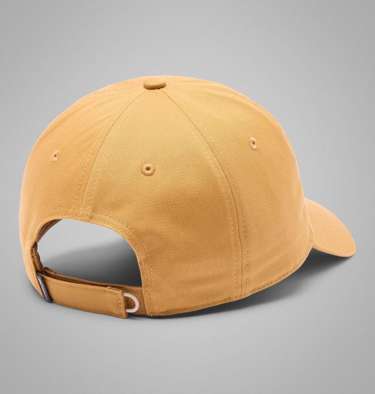 Provisions Ball Cap, Color: Maple Sugar, Scenic Pill, image 2
