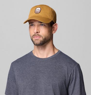 Unisex Provisions Cap, Color: Maple Sugar, Scenic Pill, image 9