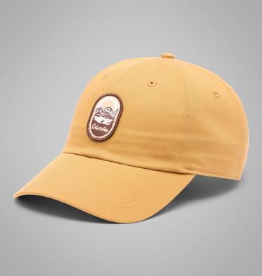 Unisex Provisions Cap, Color: Maple Sugar, Scenic Pill, image 5