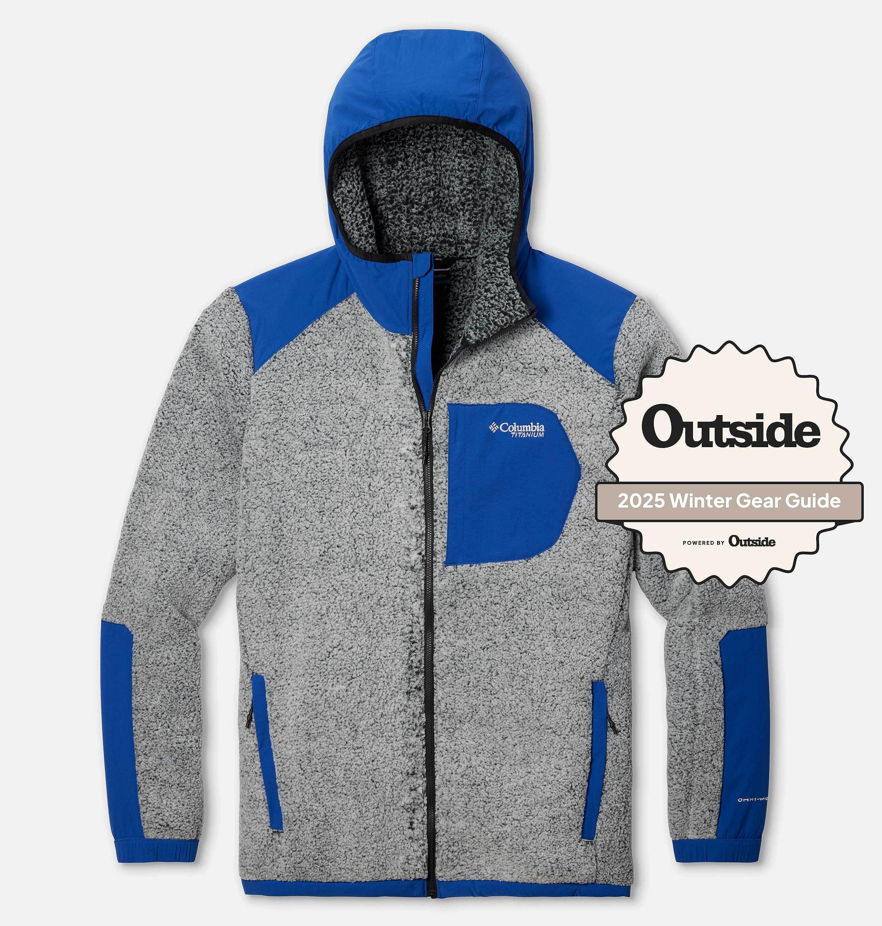 Men's Arctic Crest™ Sherpa Full Zip Fleece Jacket | 433 | L 11