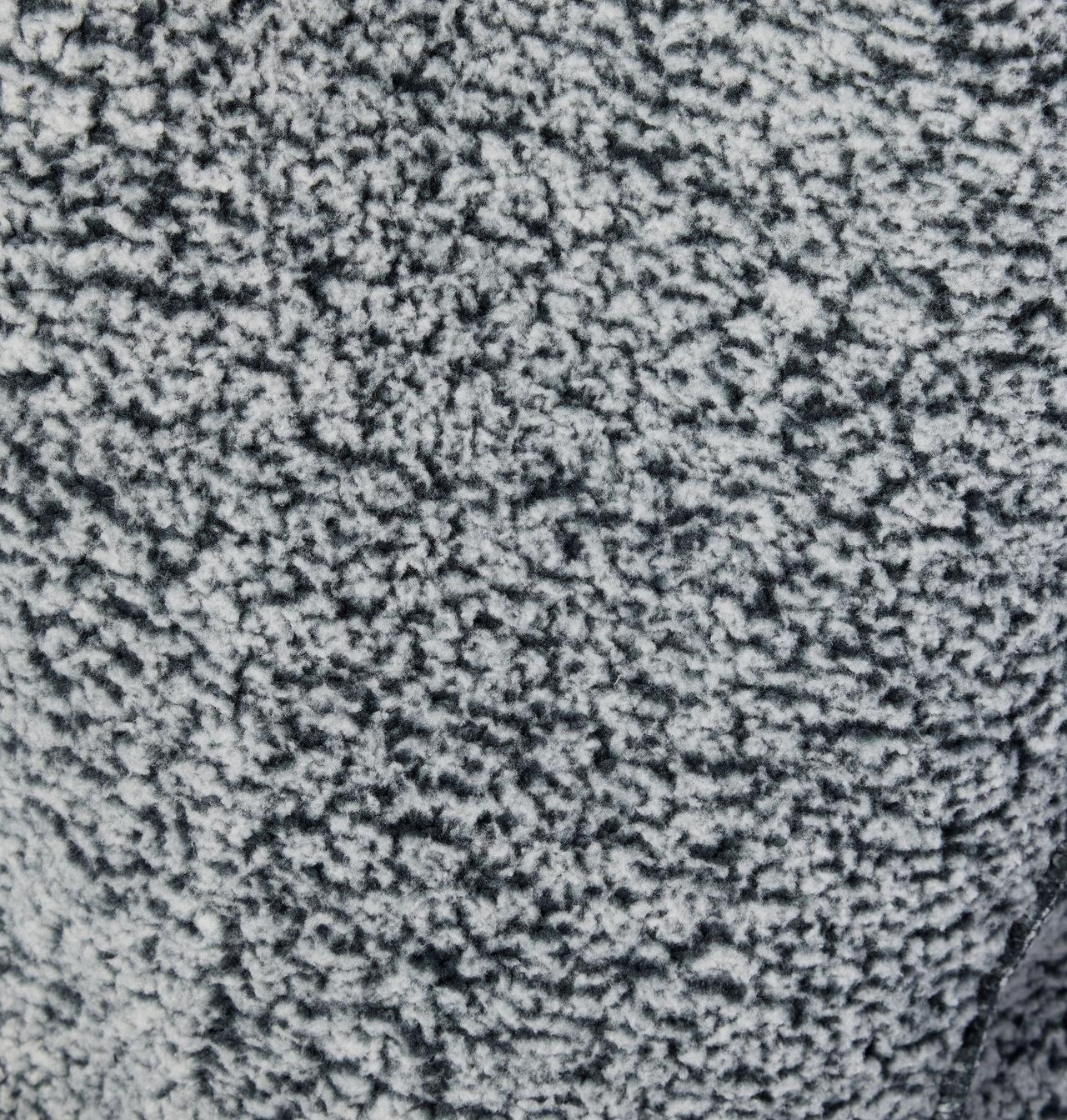 Men's Arctic Crest™ Sherpa Full Zip Fleece Jacket - Tall 8