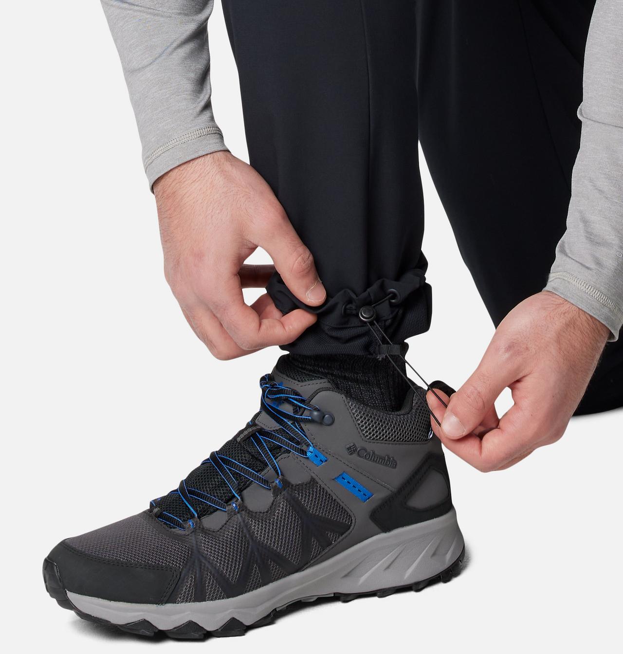 Pantalon à coquille souple Columbia Tech™ hommes 6