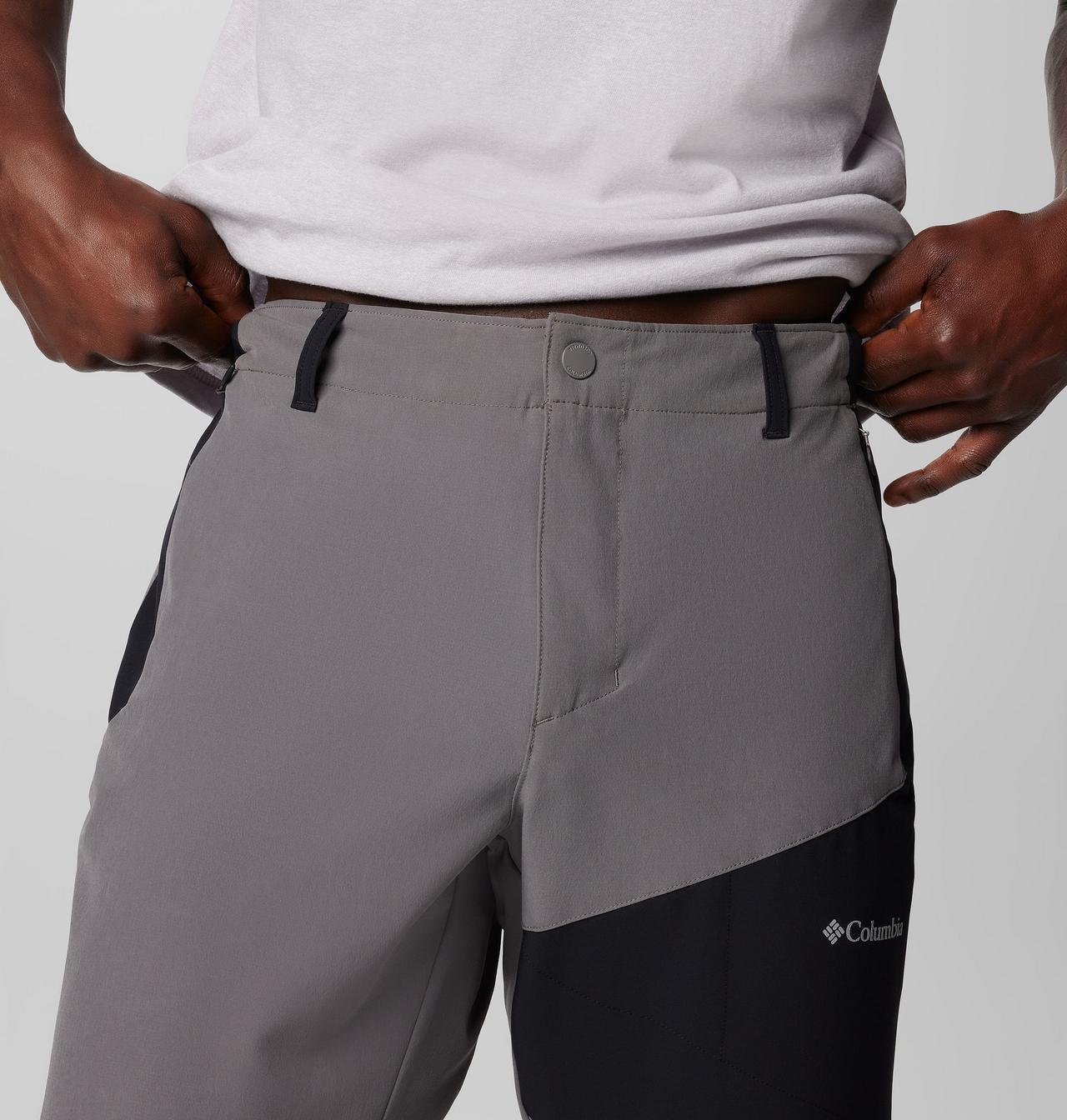 Pantalon à coquille souple Columbia Tech™ hommes 5