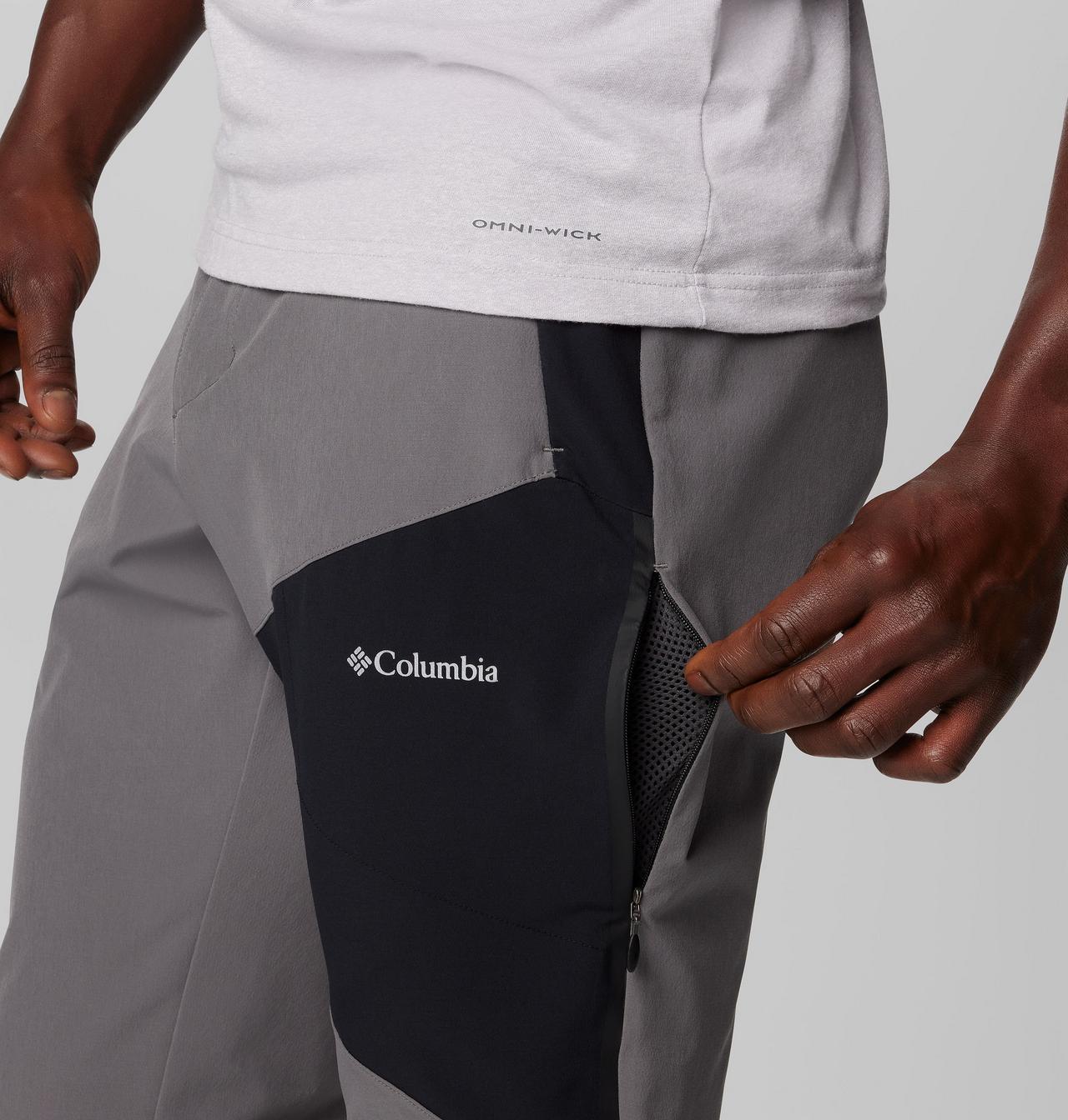 Pantalon à coquille souple Columbia Tech™ hommes 6