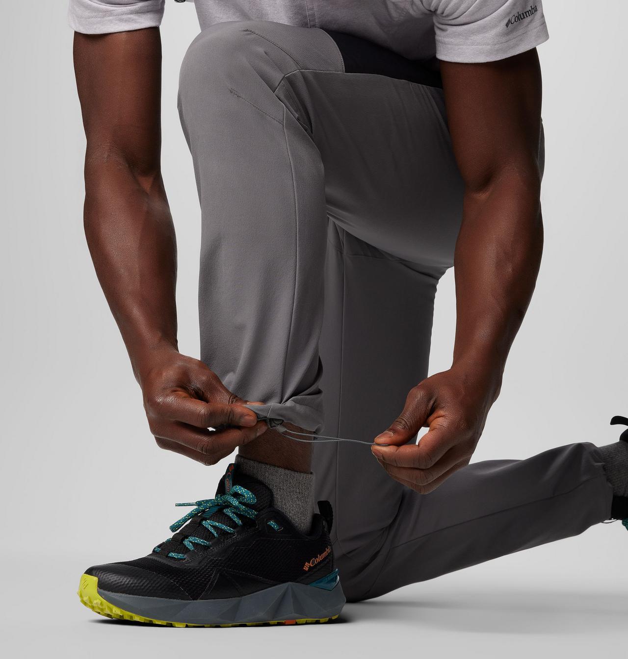 Pantalon à coquille souple Columbia Tech™ hommes 7