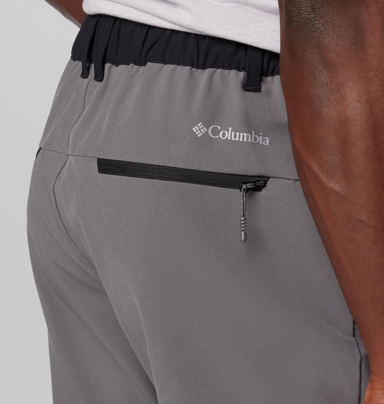 Pantalon à coquille souple Columbia Tech™ hommes 8